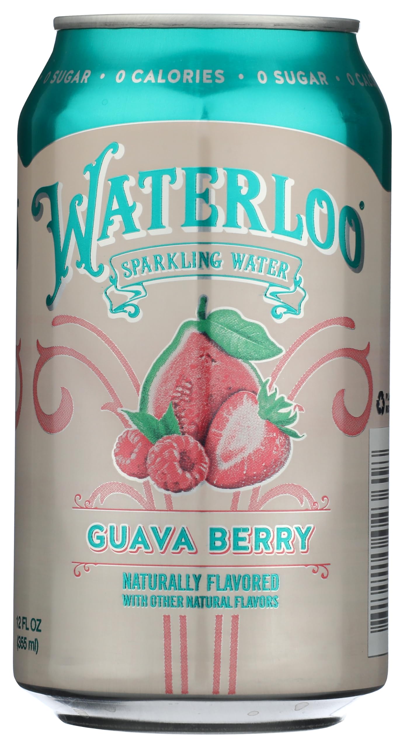 Guava Berry, 12 Fl Oz