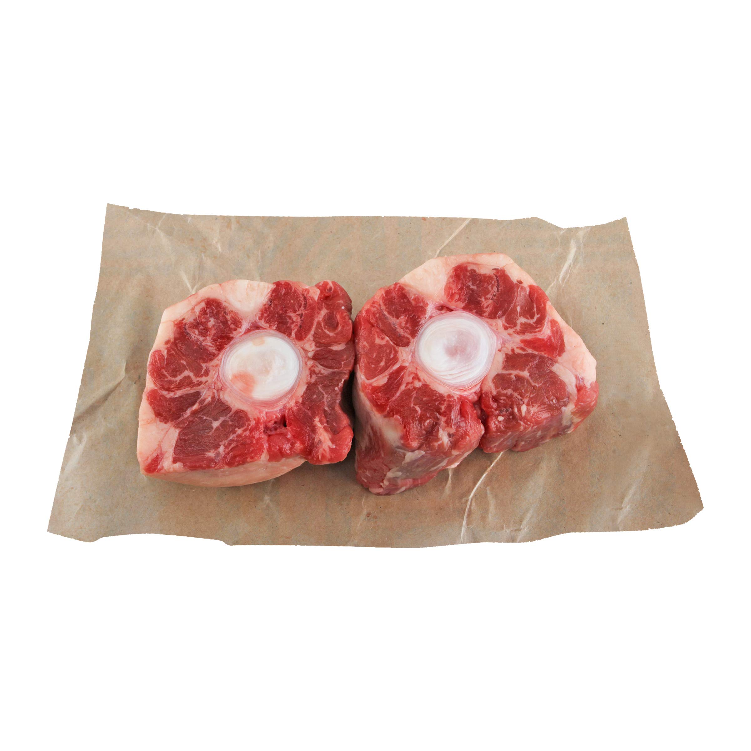 Beef Oxtail Frozen