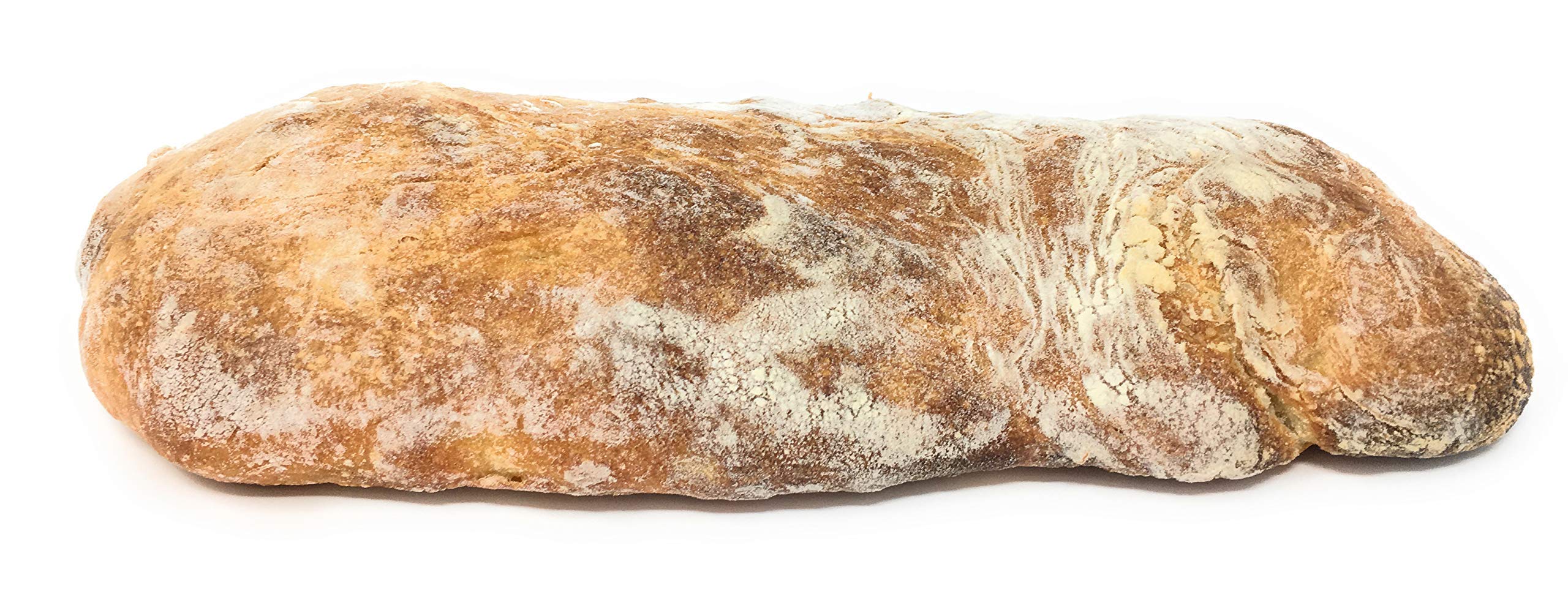 Bakery Bread Sperlonga, 18 Ounce