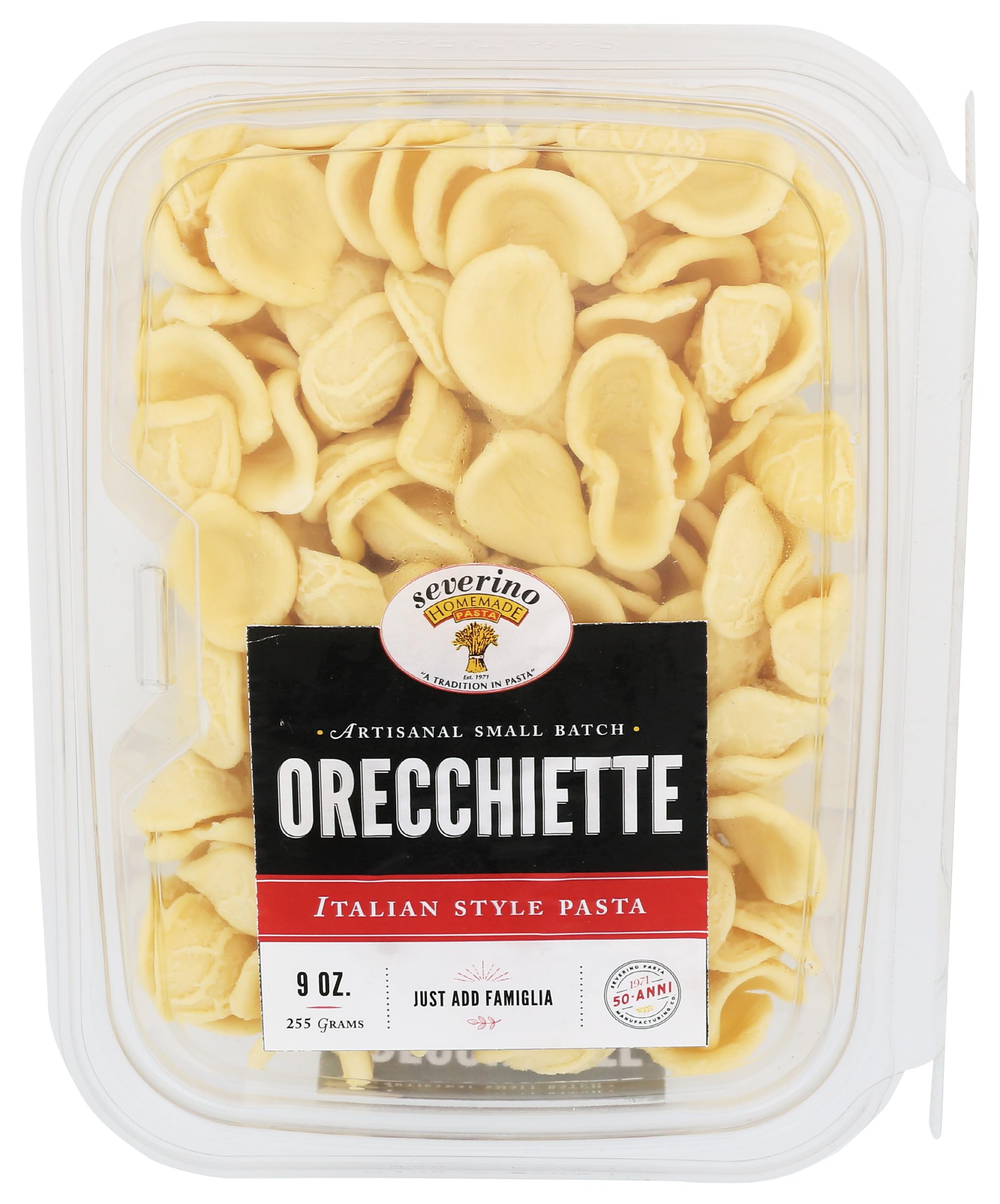 Severino Pasta Severino, Orecchiette, 9 Ounce