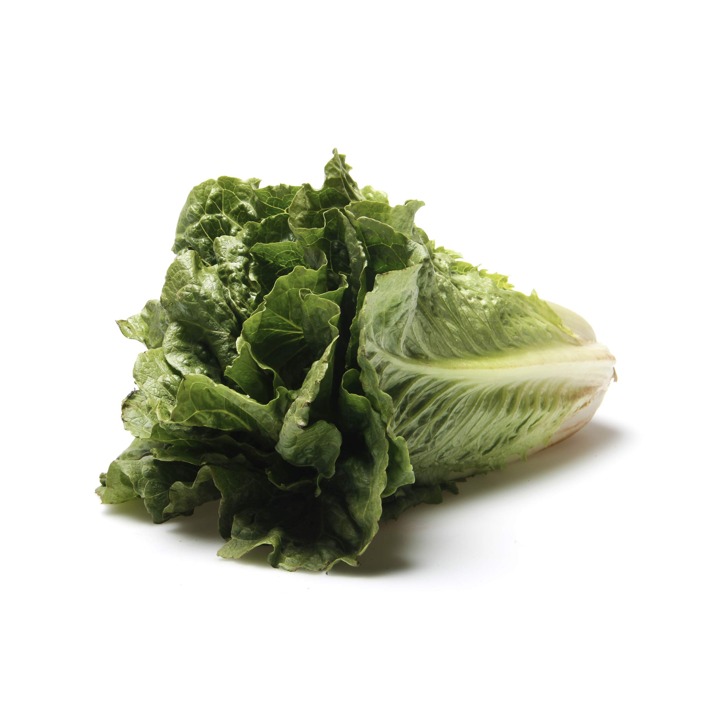 Salad Bag Romaine Hearts, 3 Count