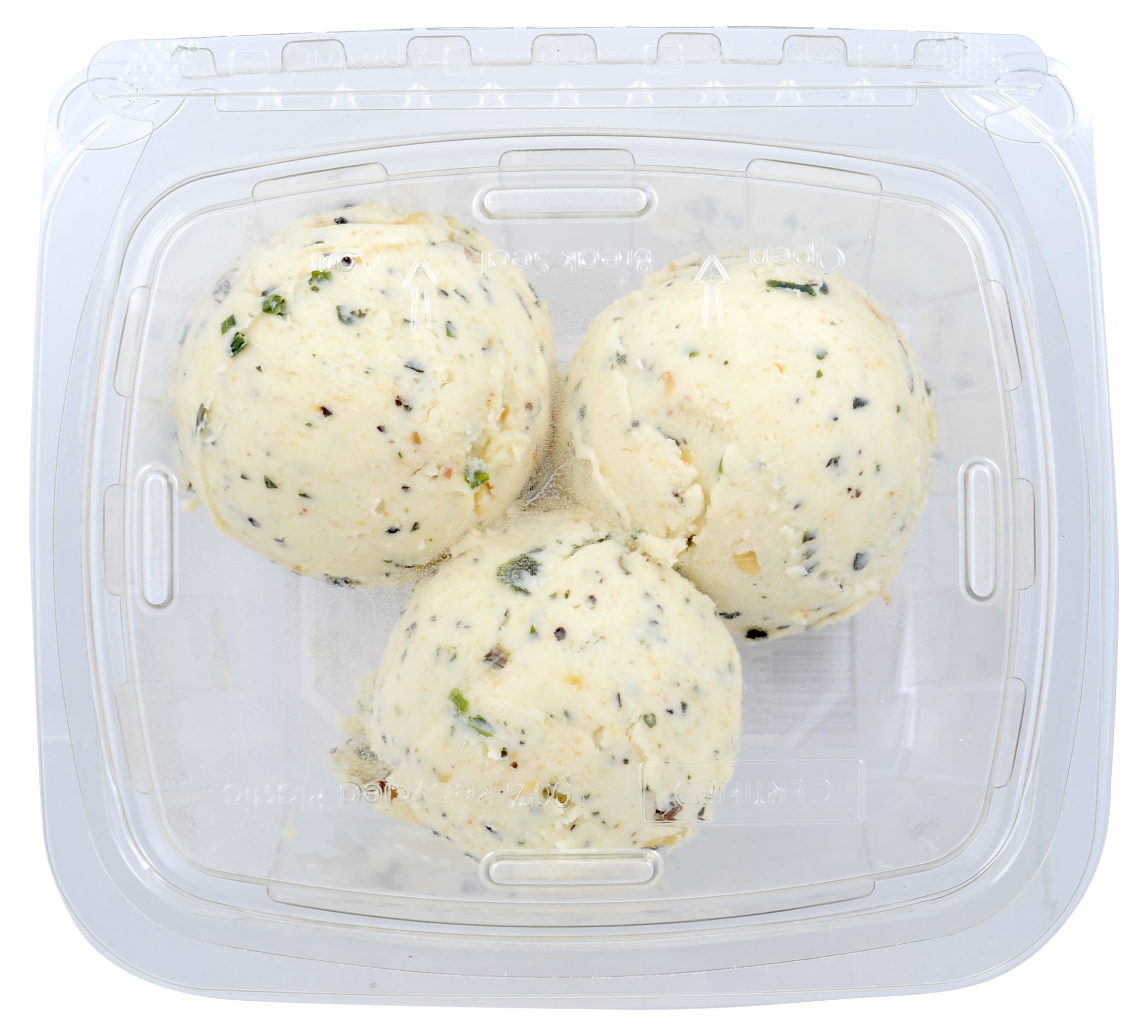 WHOLE FOODS MARKET Garlic Butter