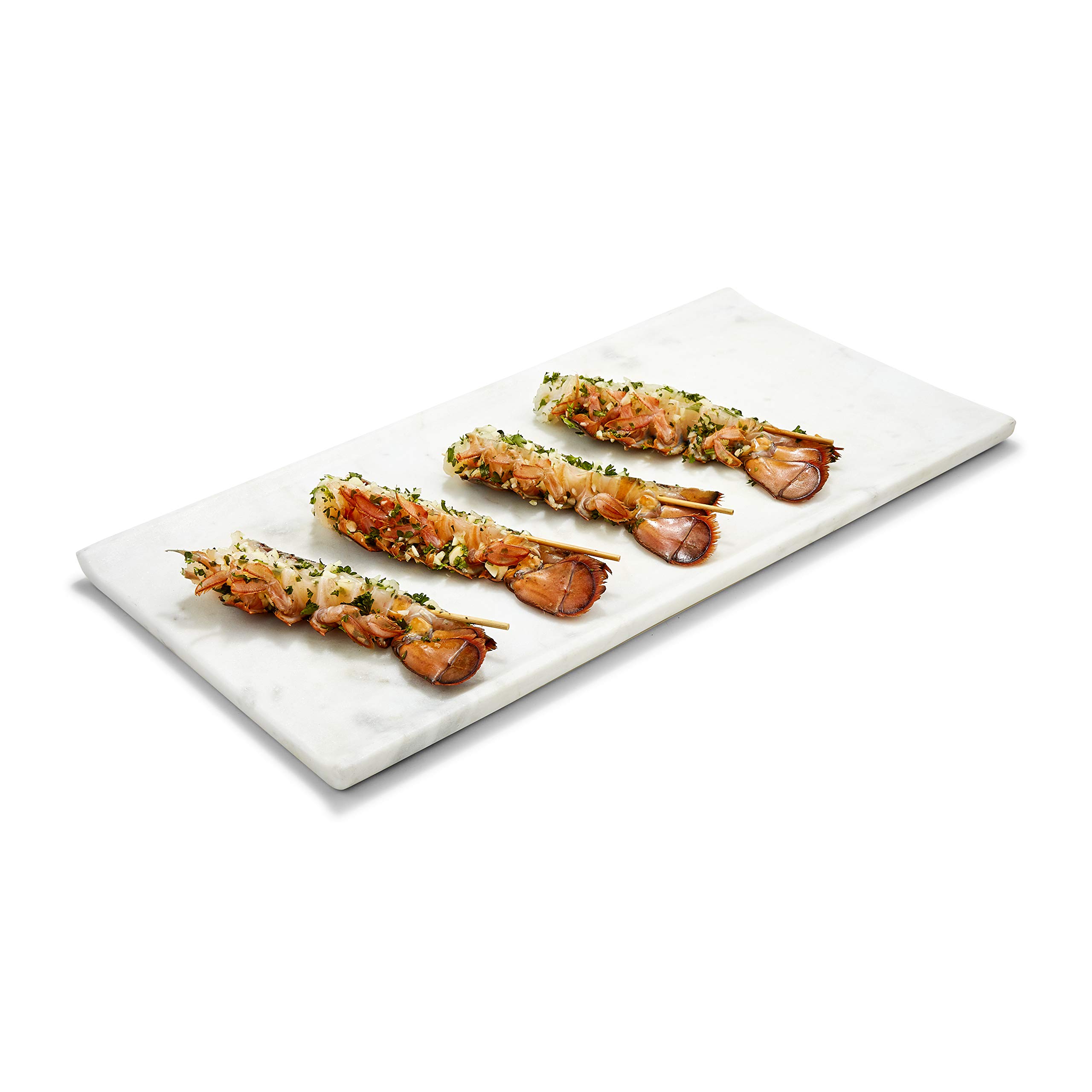 Garlic Parsley Lobster Griller