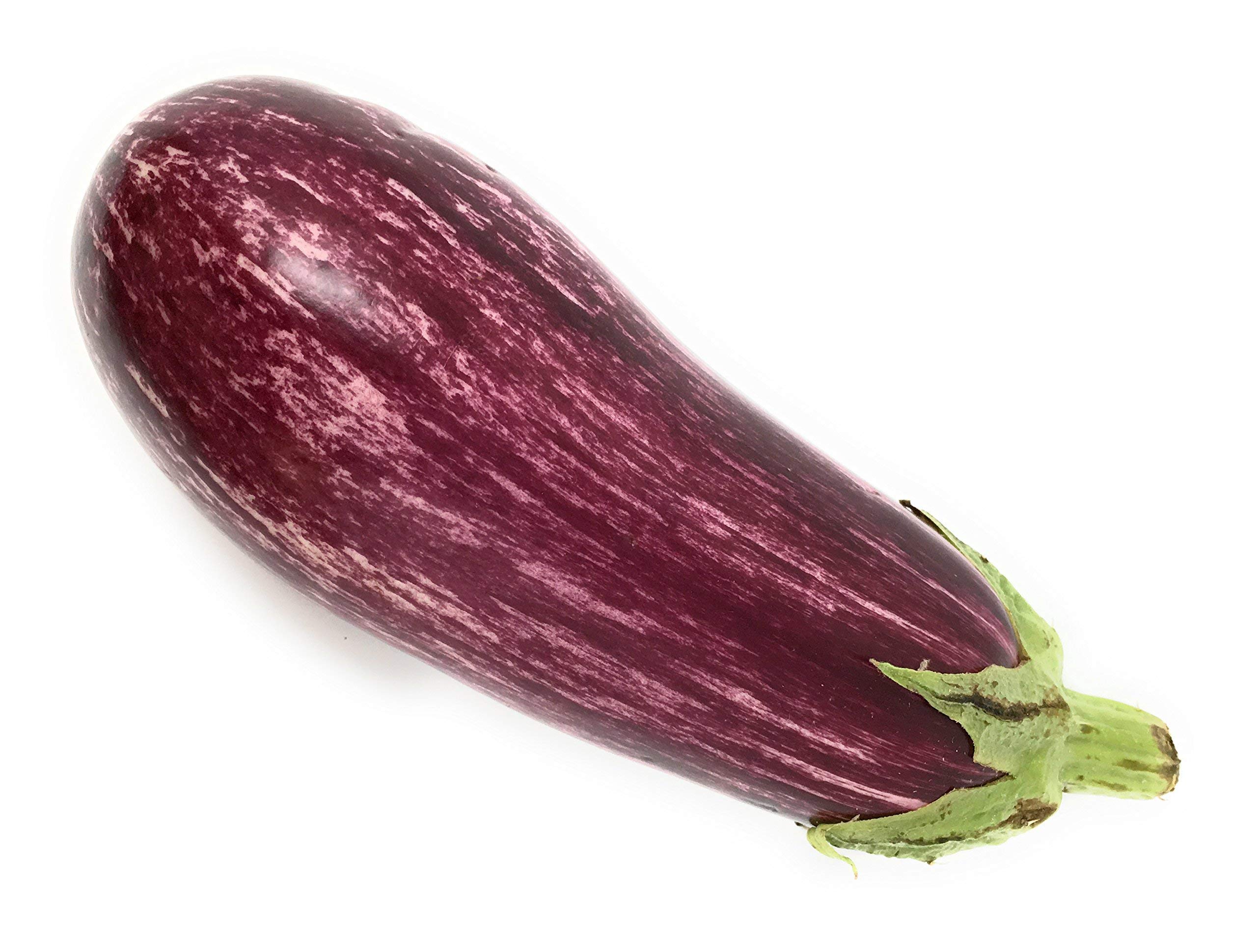 Graffiti Eggplant