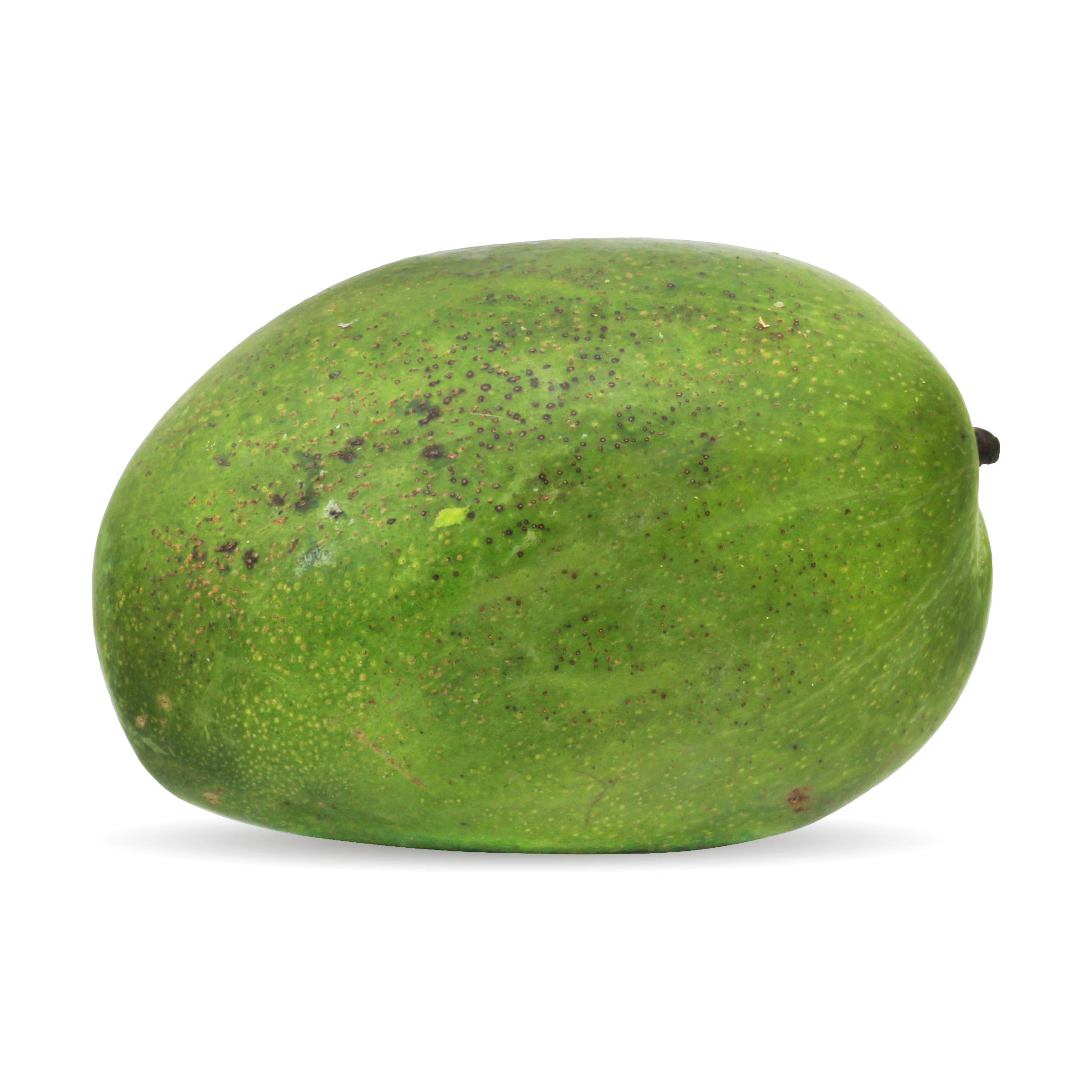 Mango Green Conventional, 1 Each