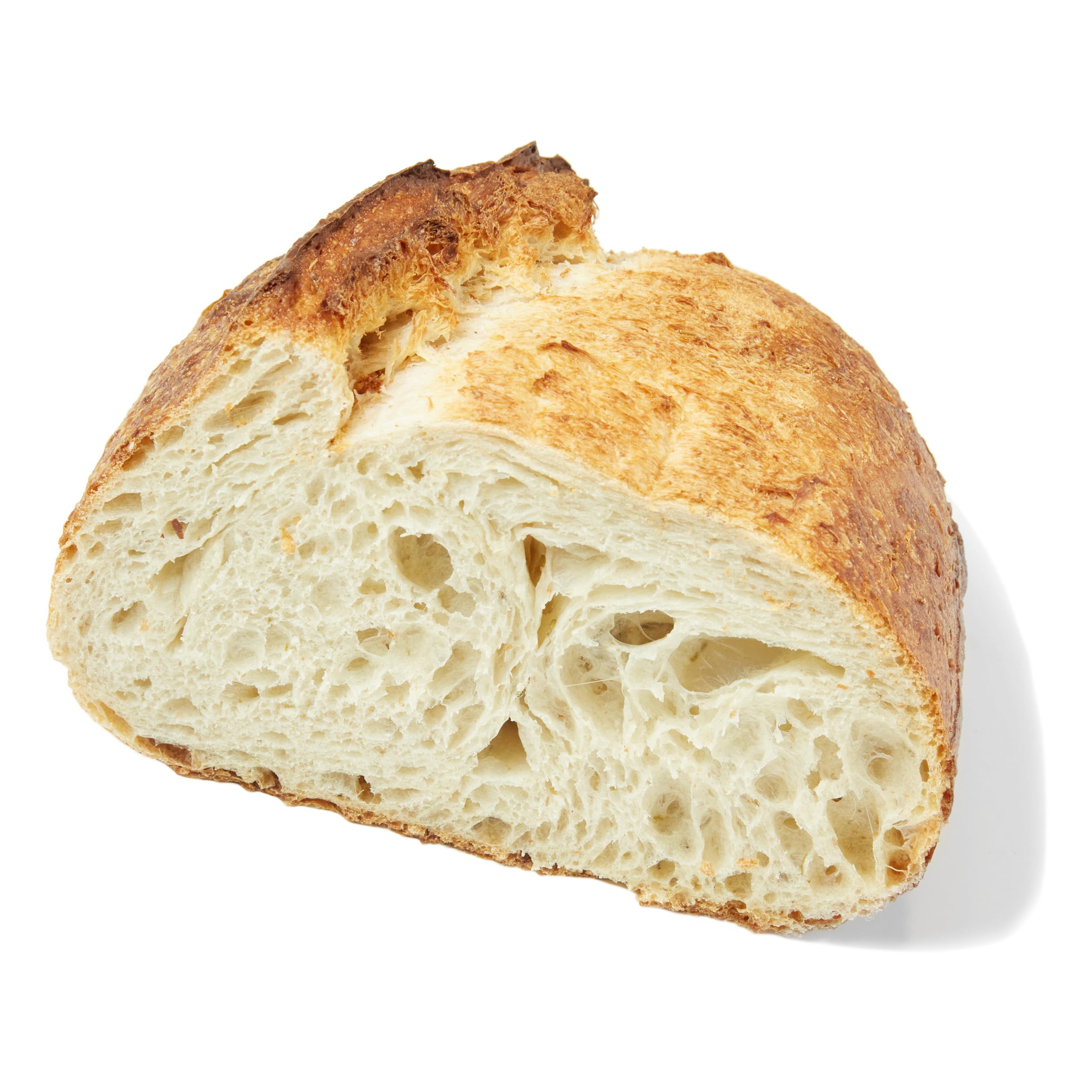 Whole Foods Market Rosemary Sourdough Half Loaf