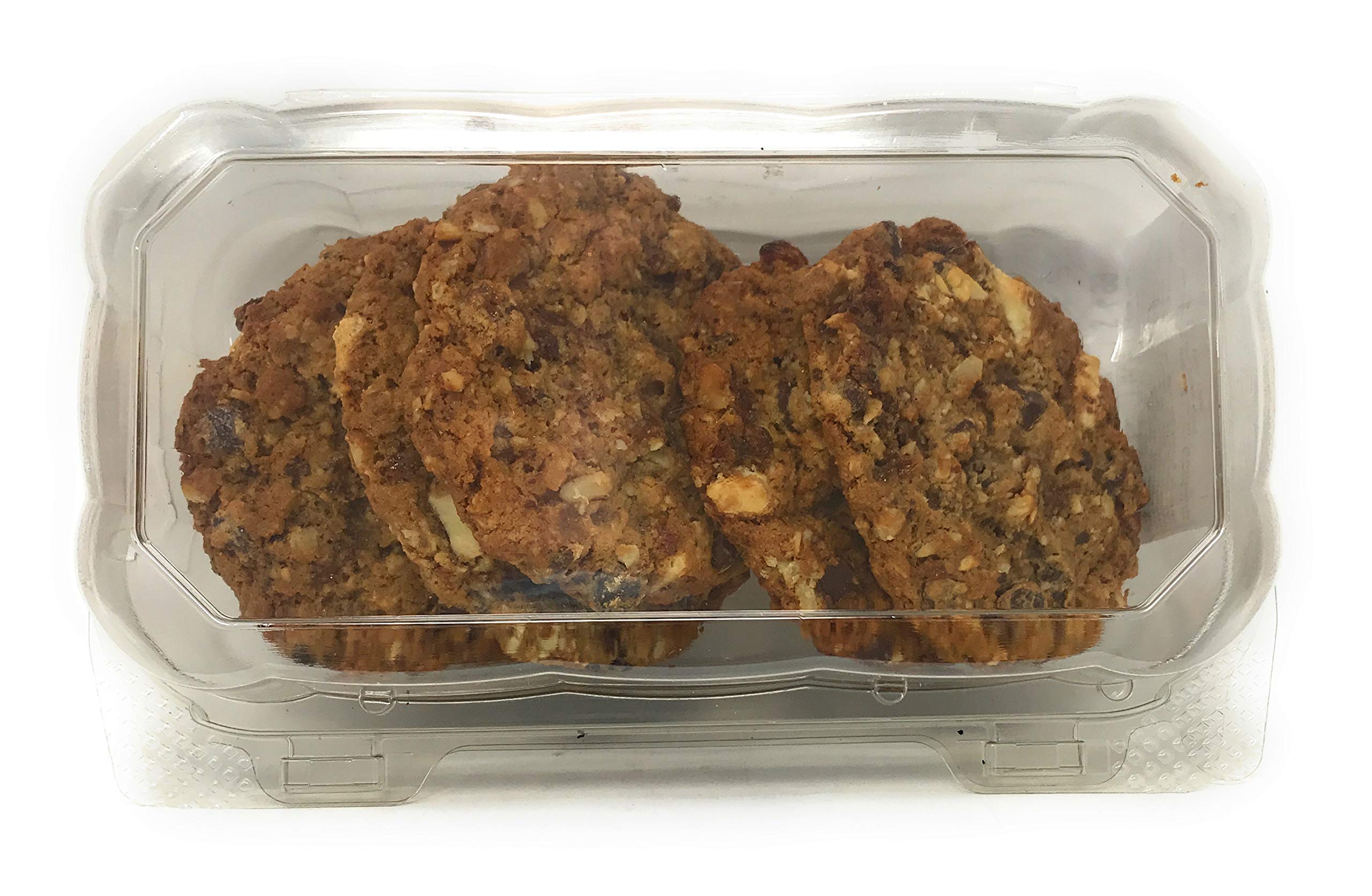 Cookie Jumble Walnut 6 Count, 10 Ounce