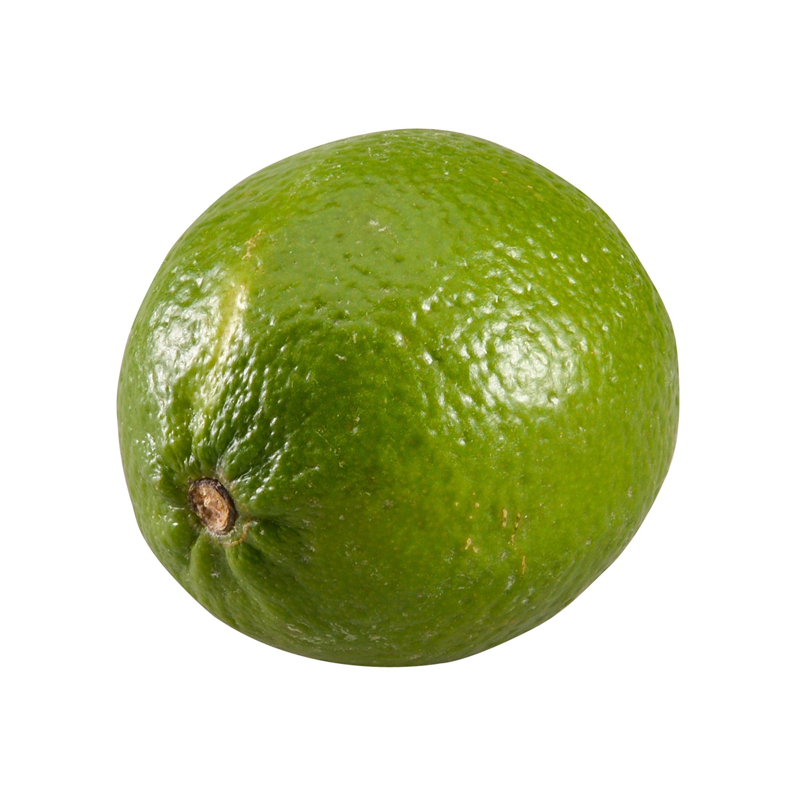 Lime Regular Conventional, 1 Each