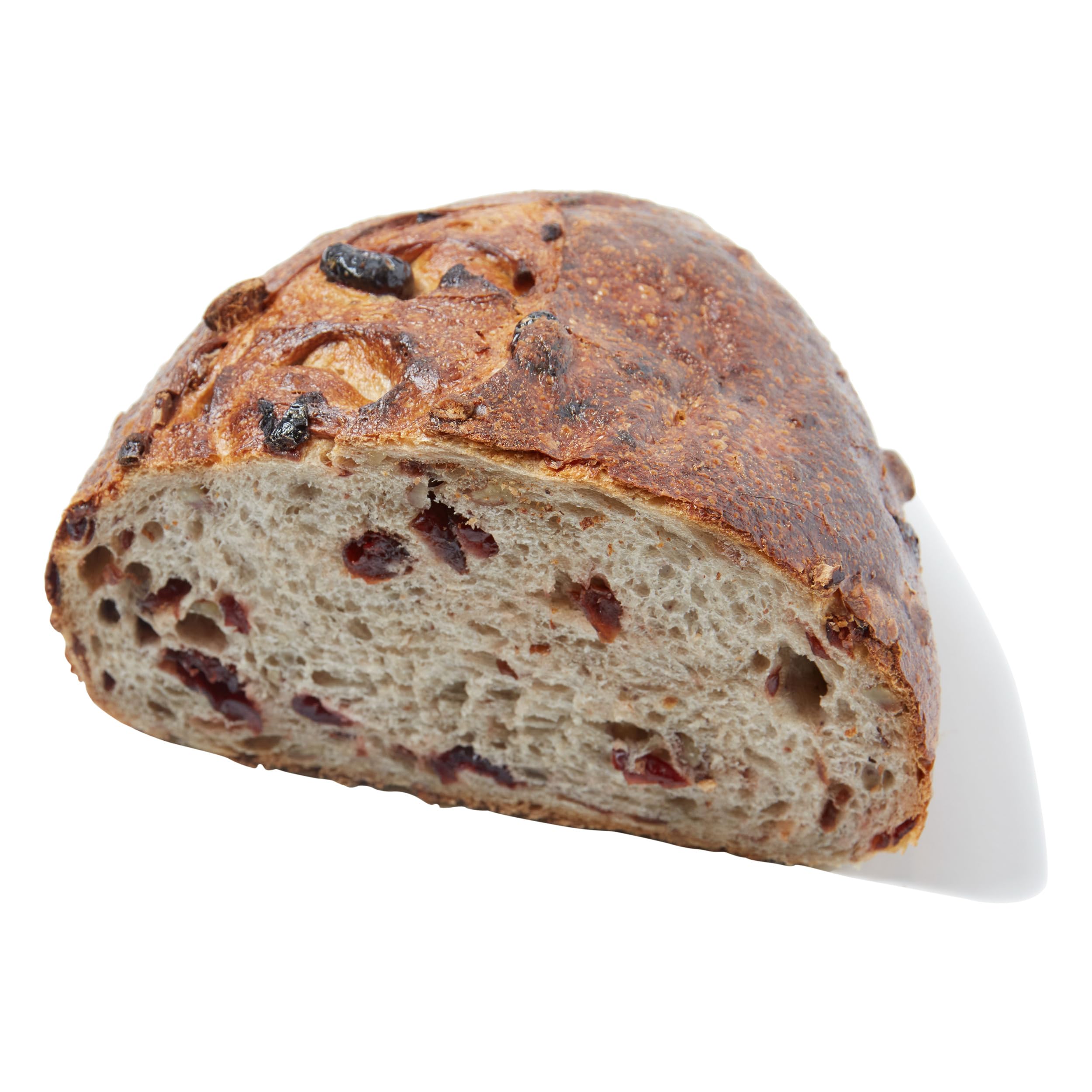 Whole Foods Market Cranberry Pecan Half Loaf