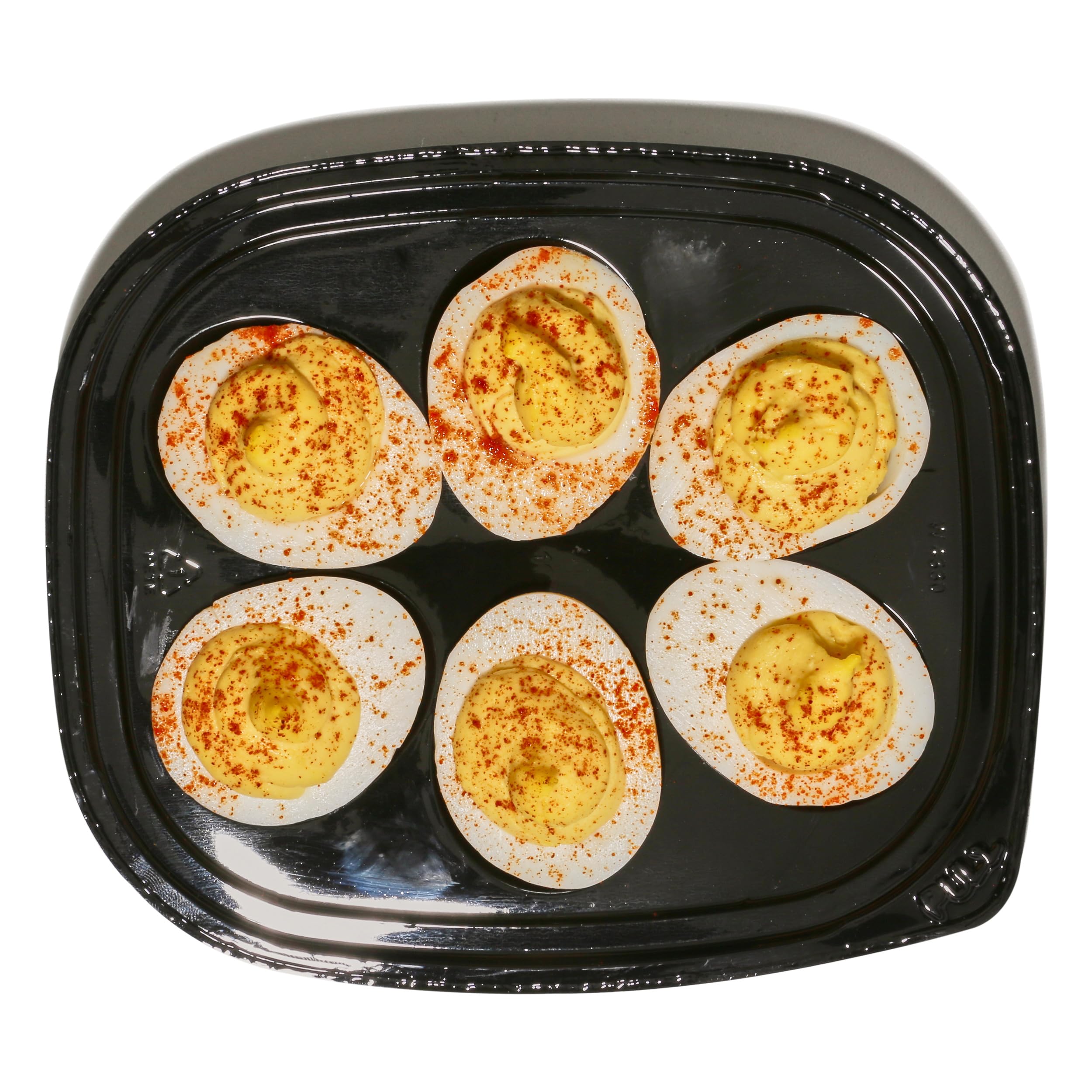 Whole Foods Market Deviled Eggs