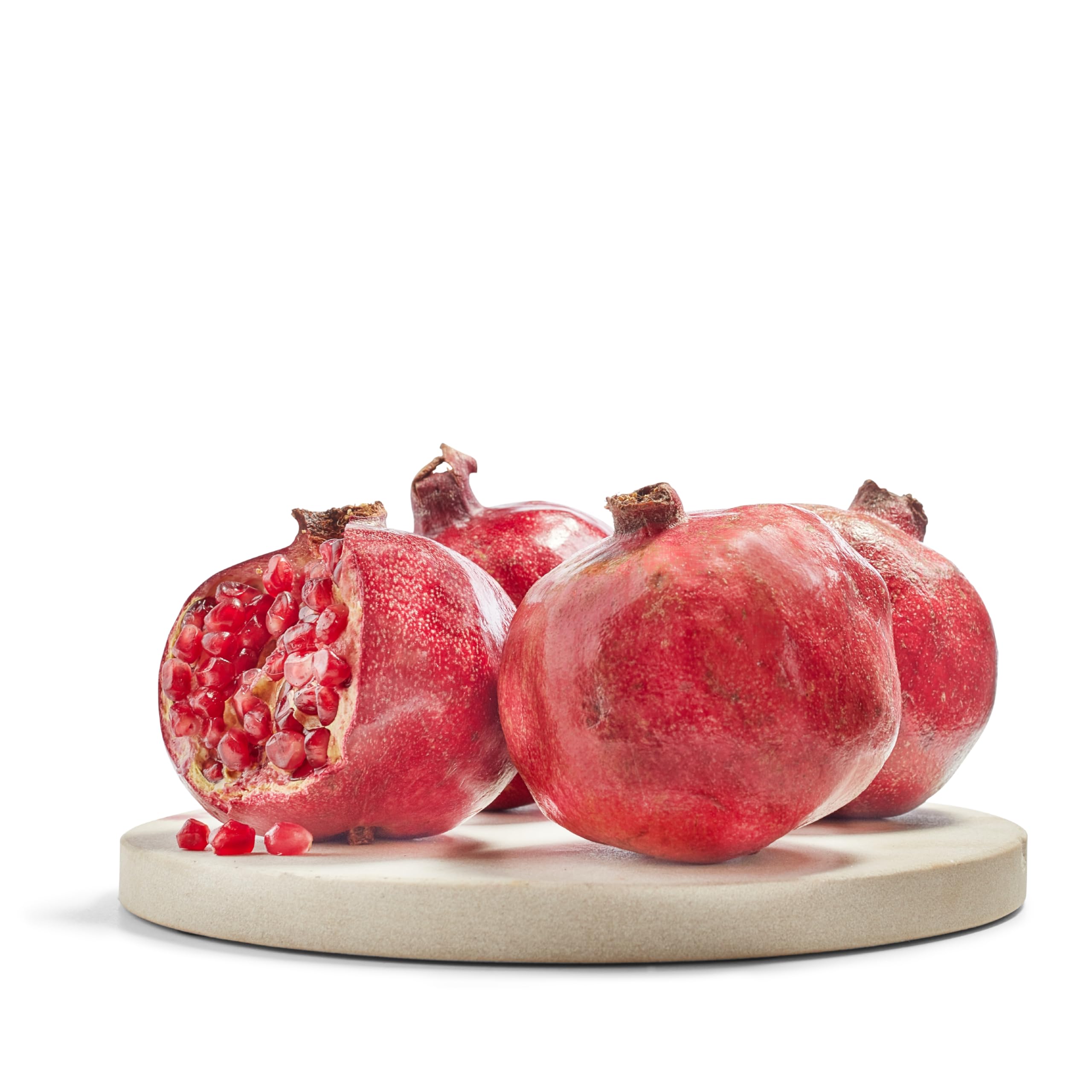 Jumbo Pomegranate