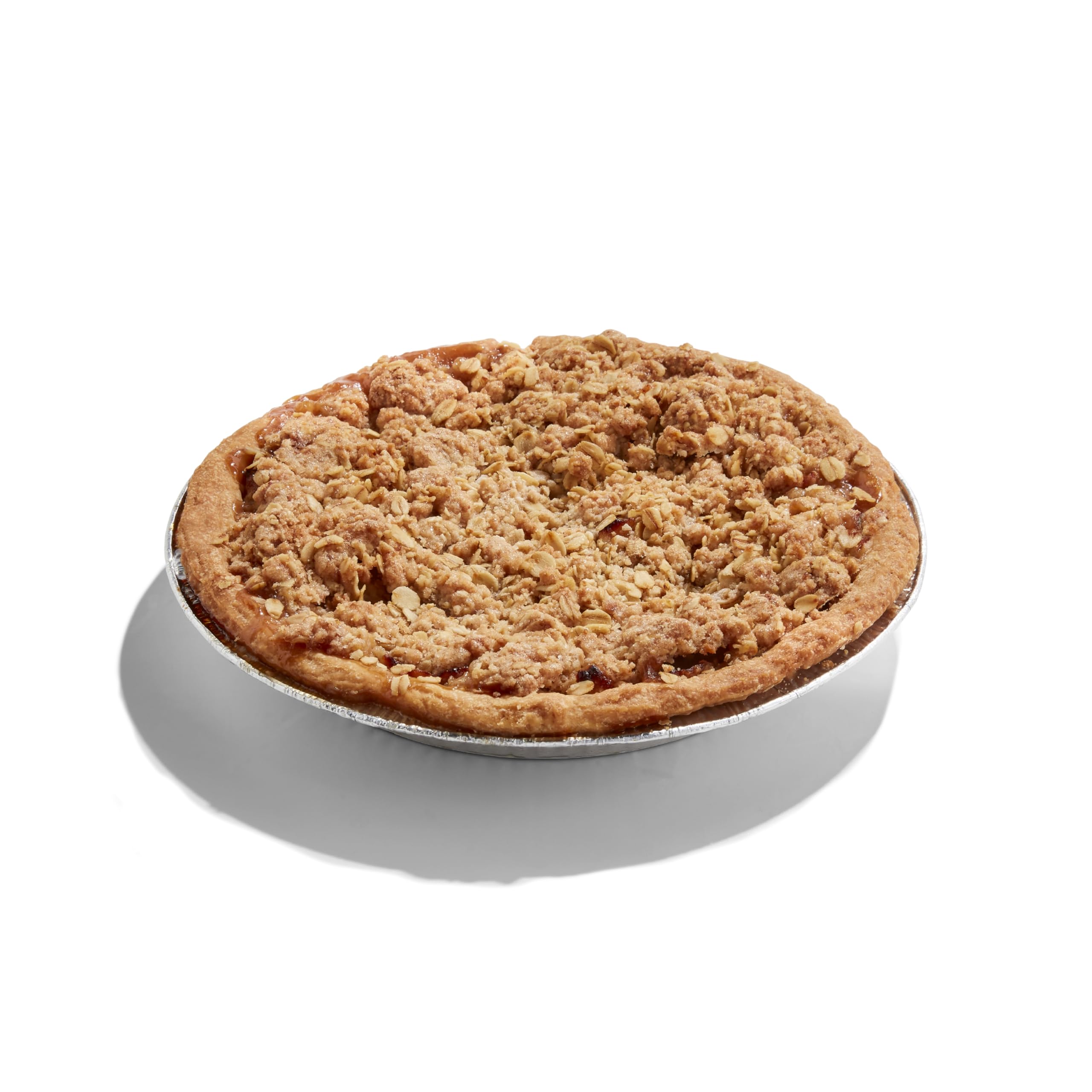 Whole Foods Market Apple Pie 9 Inch