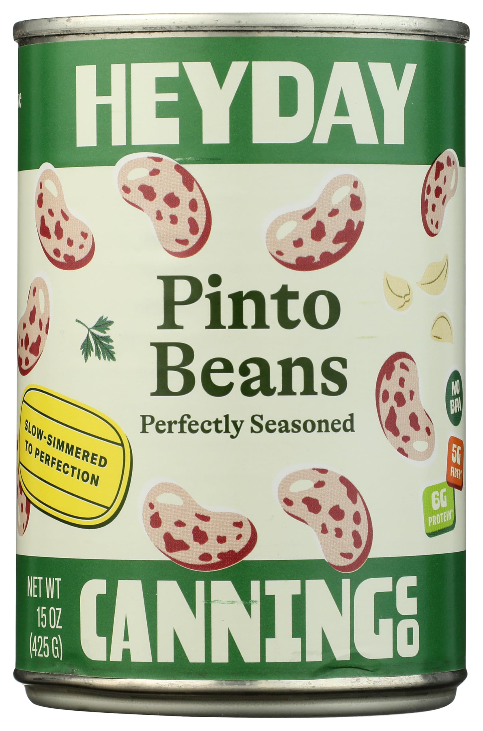 Beans Pinto Simply Perfect, 15 Ounce