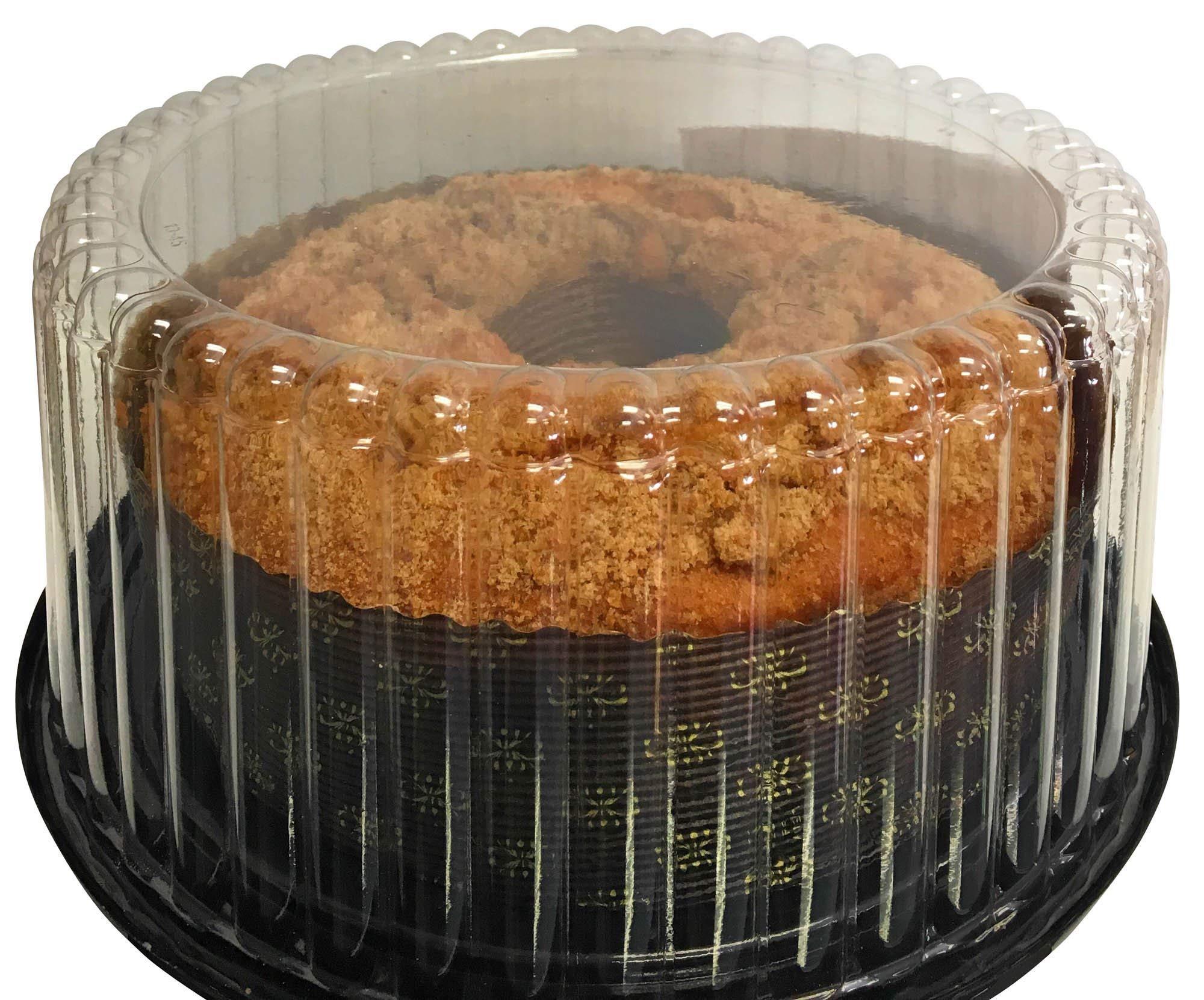 Boston Baking Cinnamon Coffee Cake