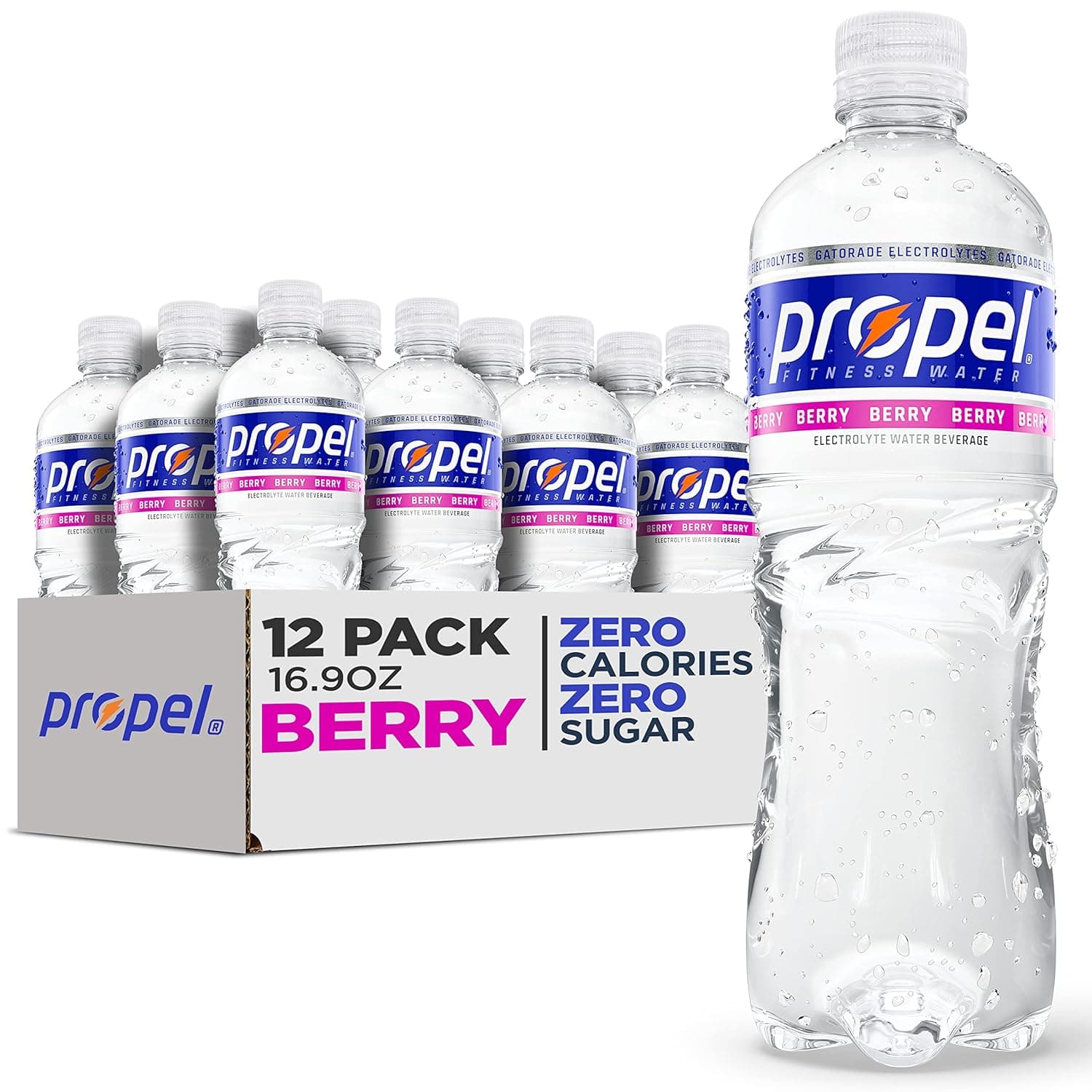 Propel (Berry)