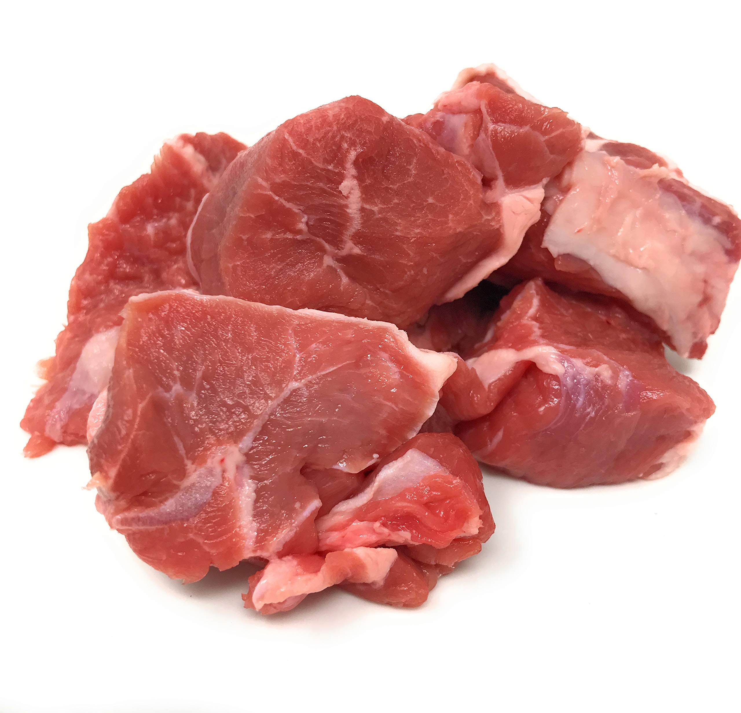 Lamb Stew Meat Grass Fed