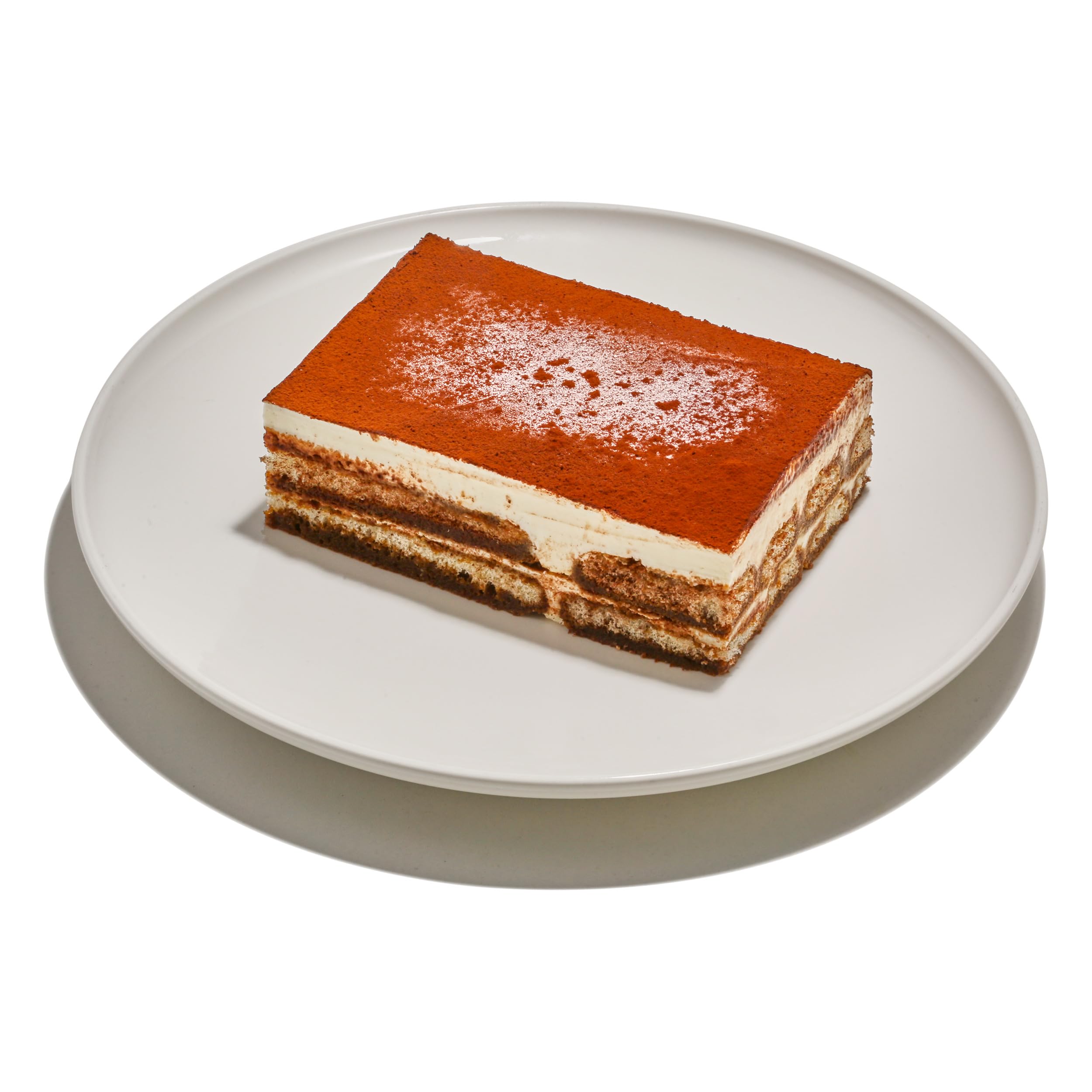 Whole Foods Market Tiramisu Family Pack
