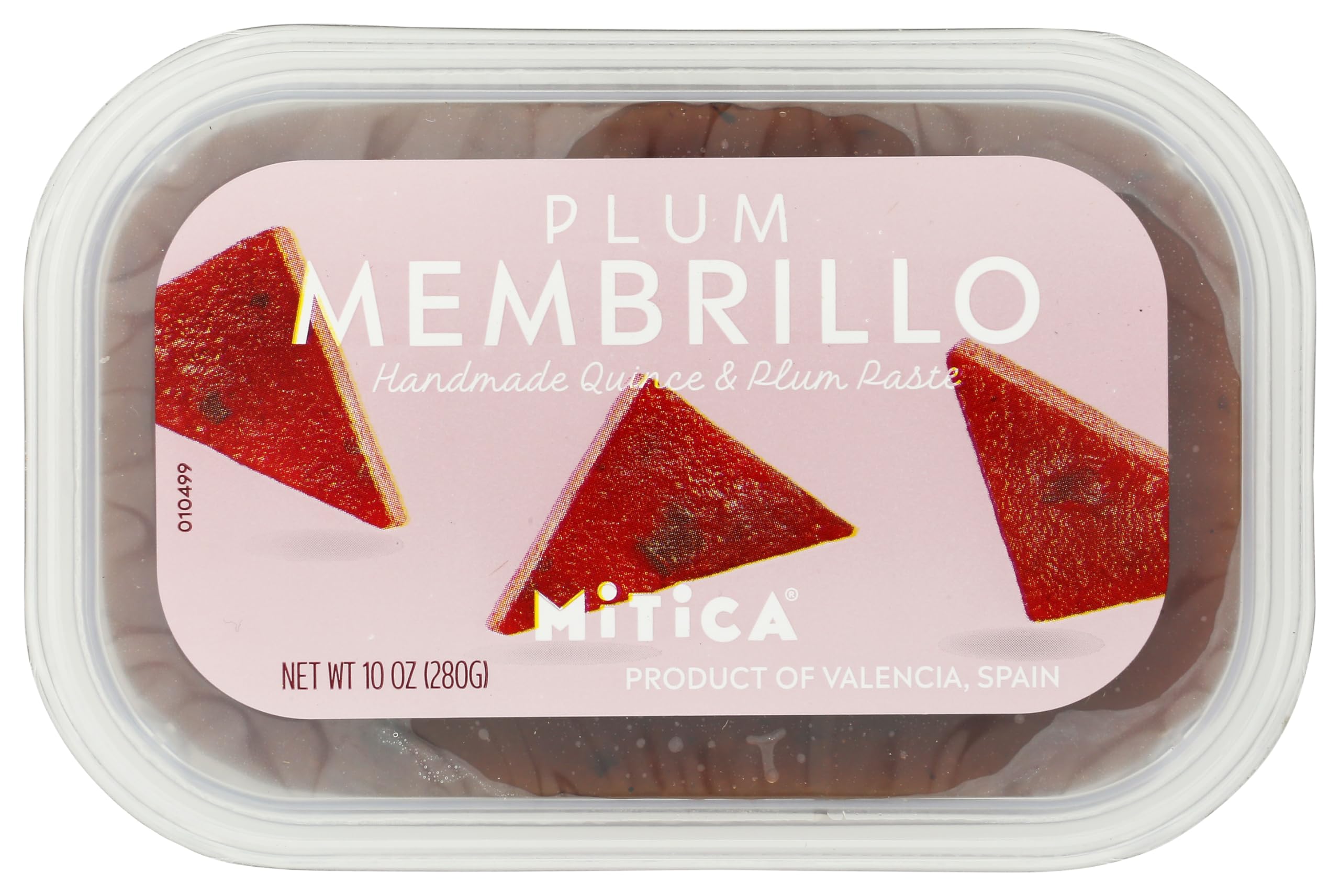Mitica Plum Membrillo, 10 OZ