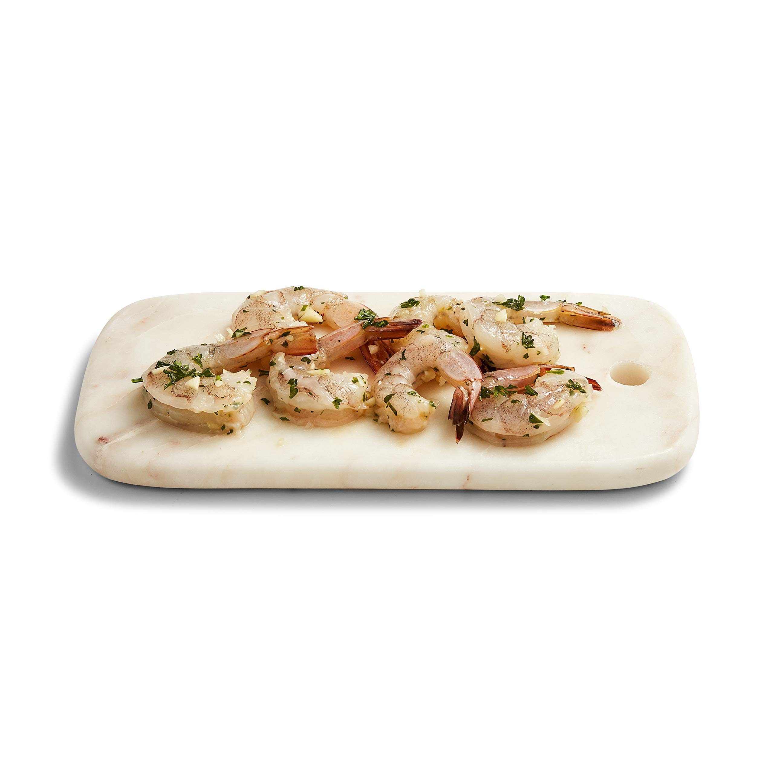 Shrimp Scampi