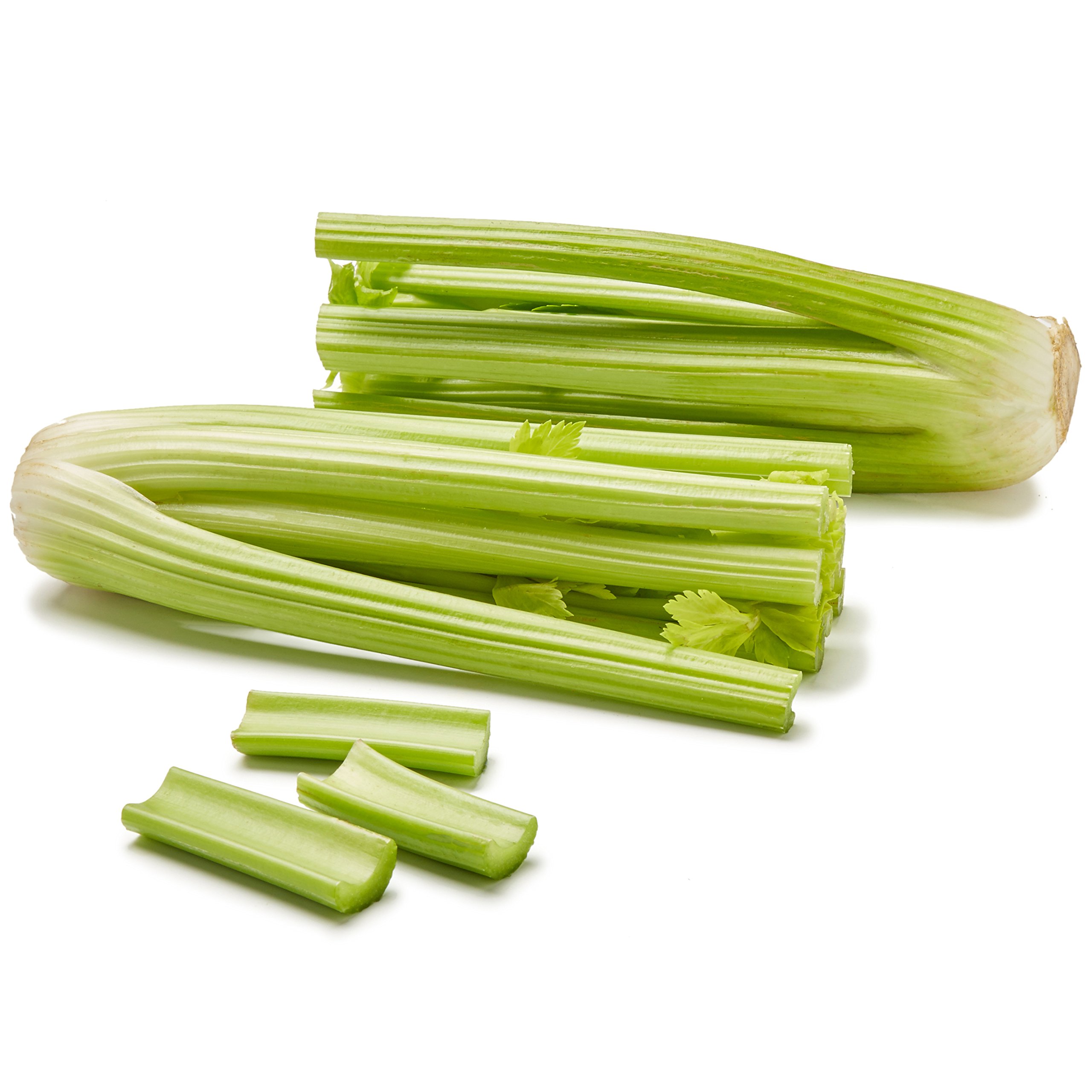 Produce, Organic Celery Hearts, 16 Ounce