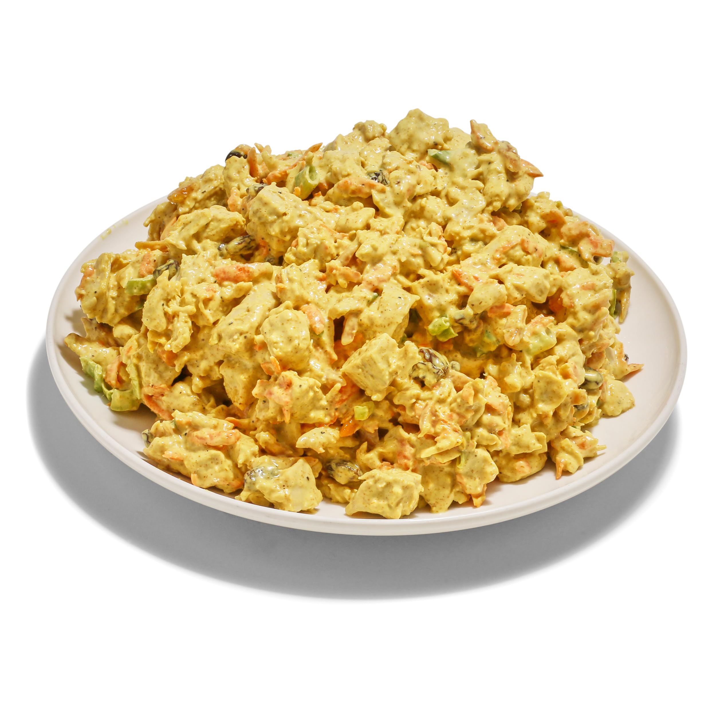 Curry Chicken Salad