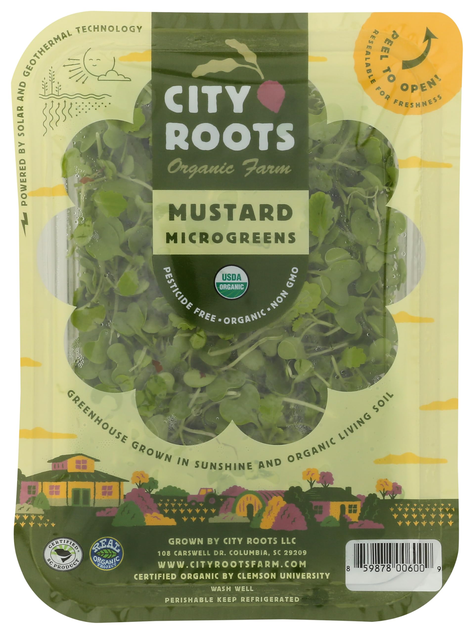 Hydro Lettuce, 12 OZ