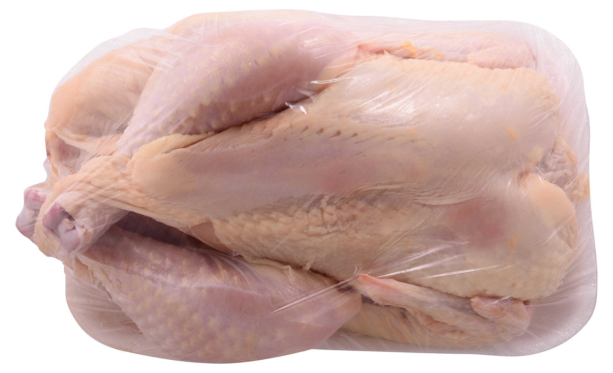 Chicken Whole Fryer Pasture Raised Step 4