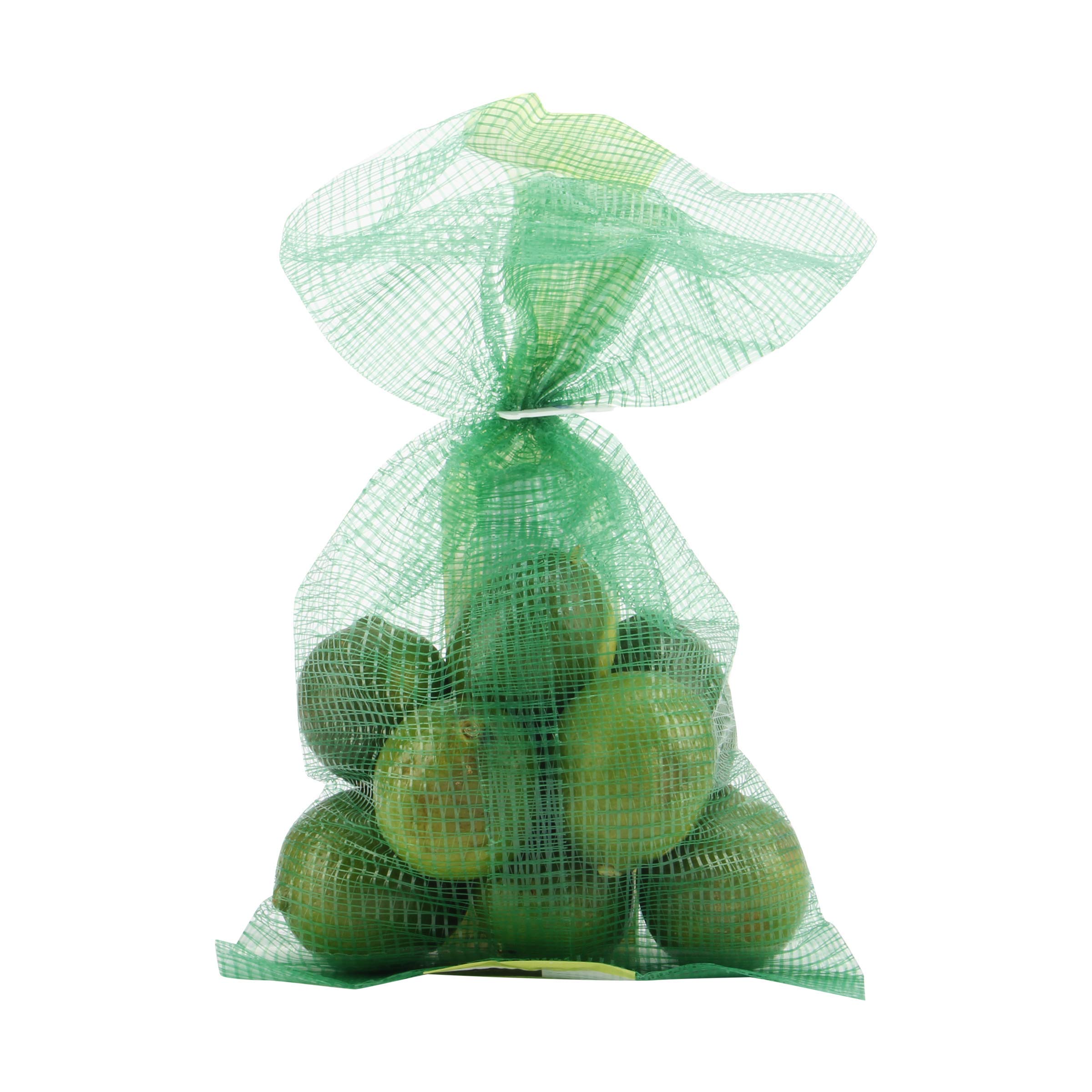 Organic Lime Bag