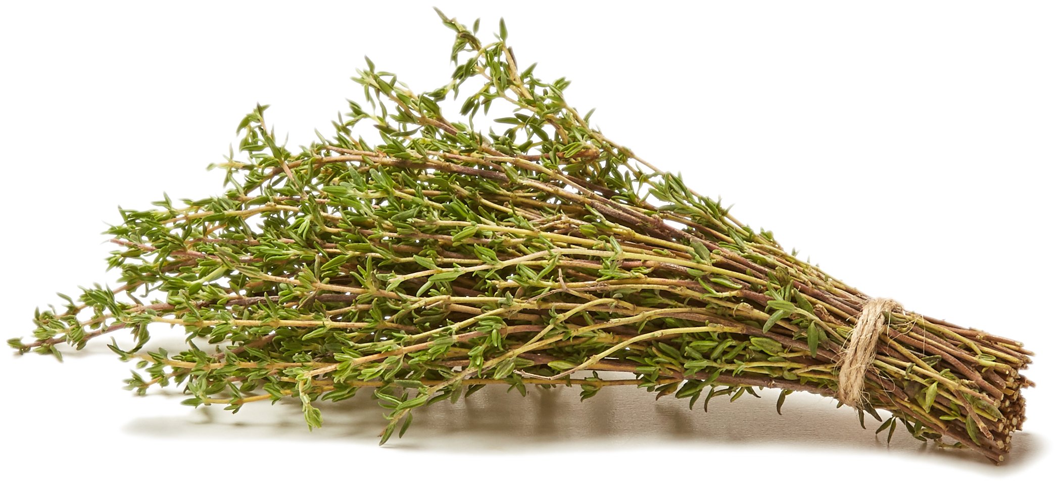Jacobs Farm Organic Thyme, .75 Oz Clamshell