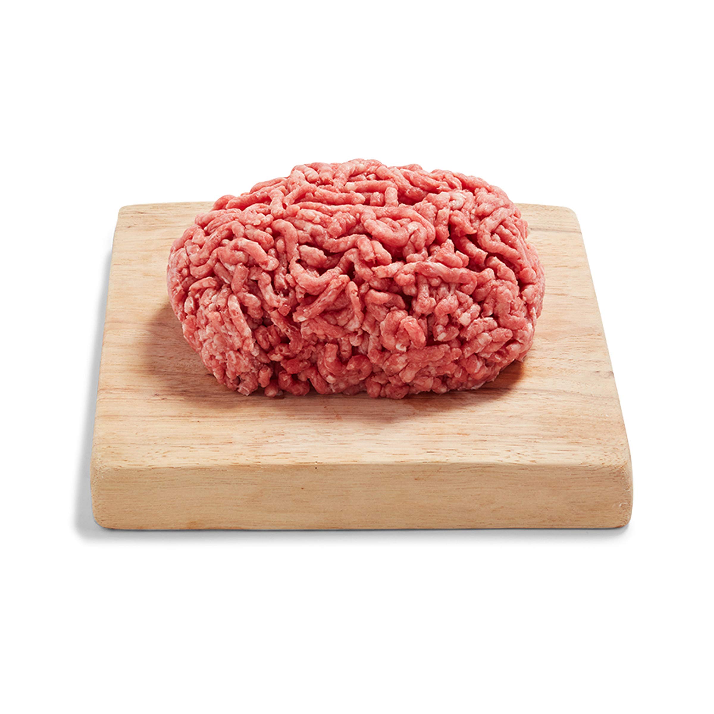 Beef Ground 85/15 Grass Fed