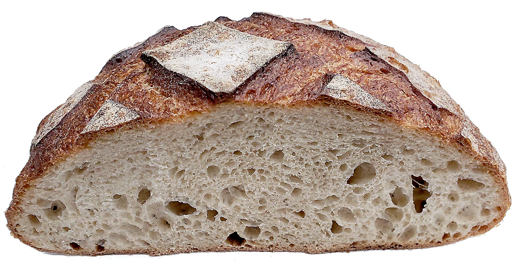 Sourdough Boule Half Loaf, 12 Ounce