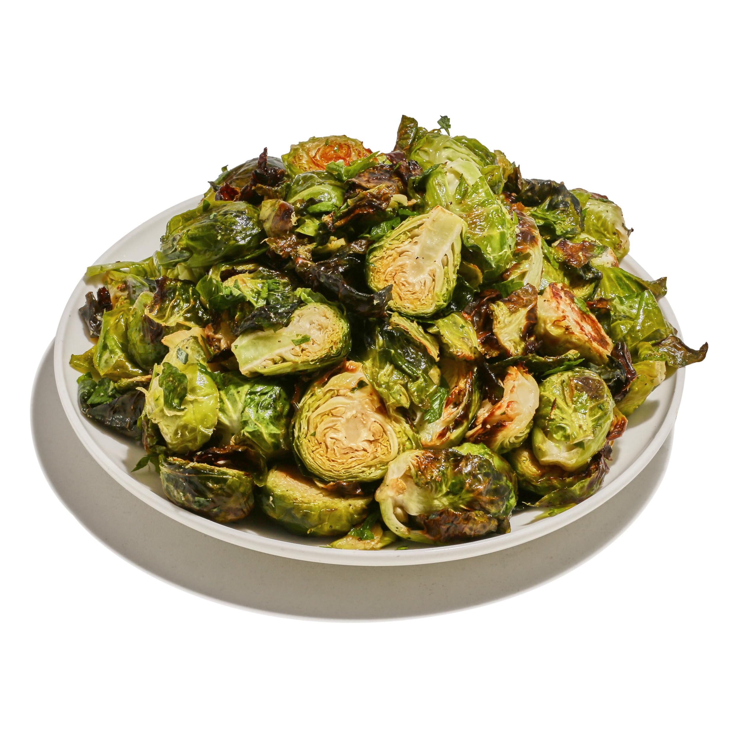 Whole Foods Market Herb Roasted Brussels Sprouts