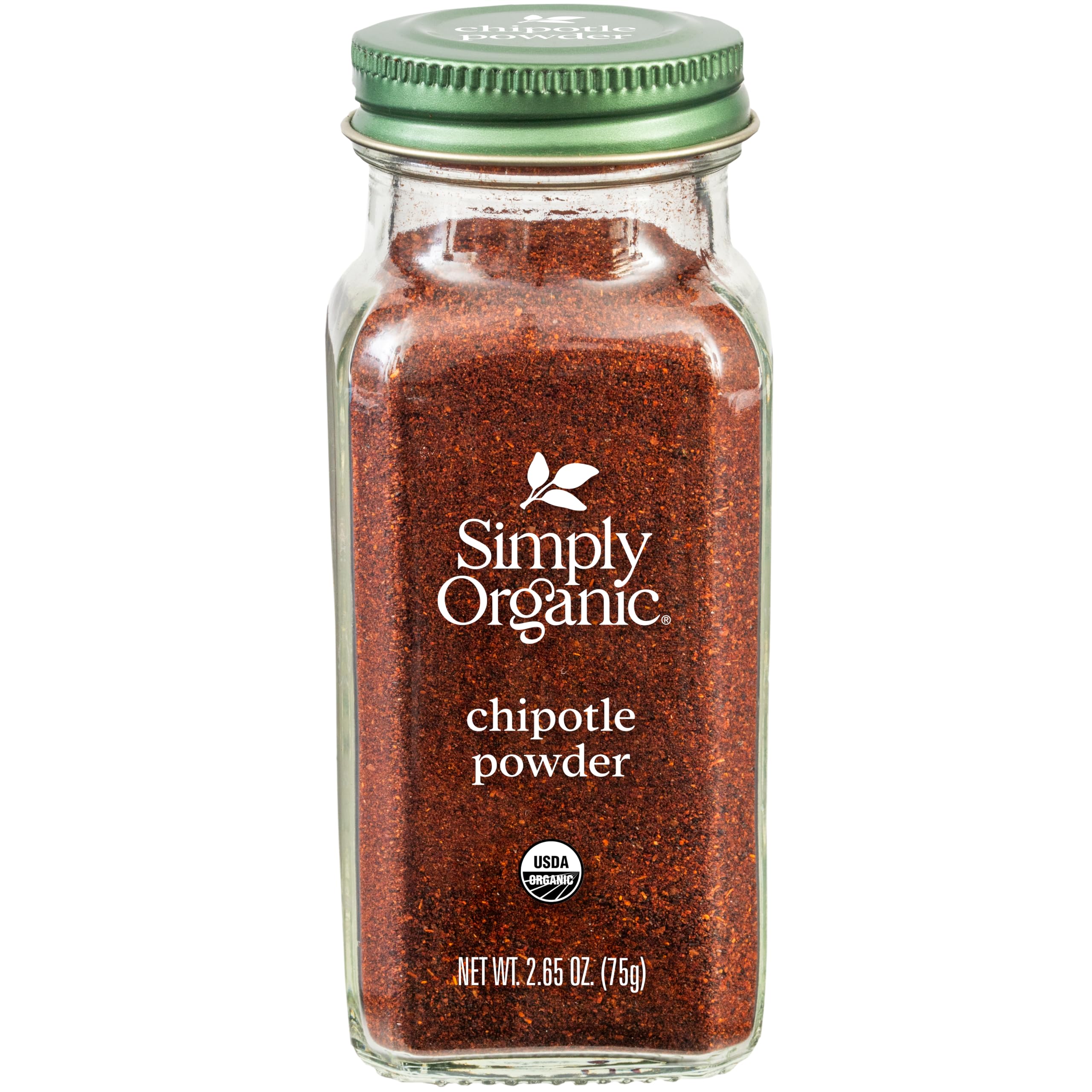 Chipotle Powder Organic, 2.65 Ounce