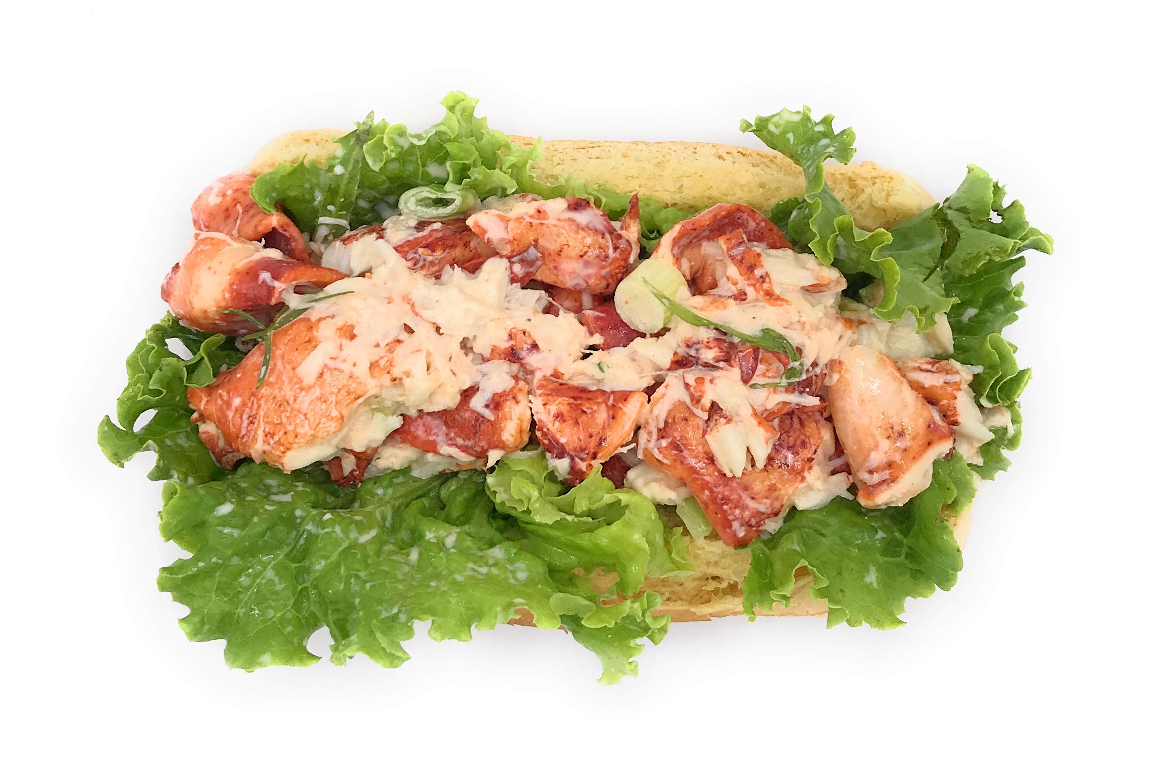 Lobster Roll