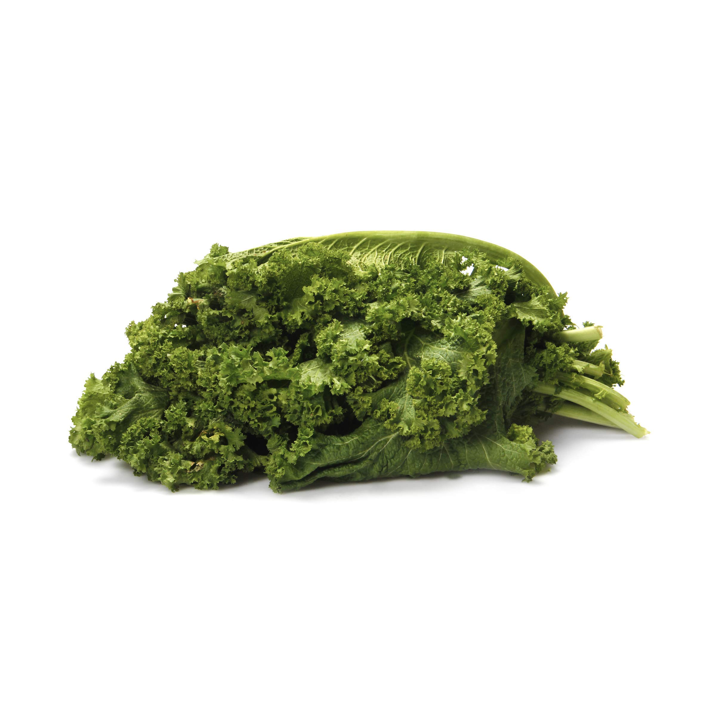 Organic Mustard Greens, One Bunch