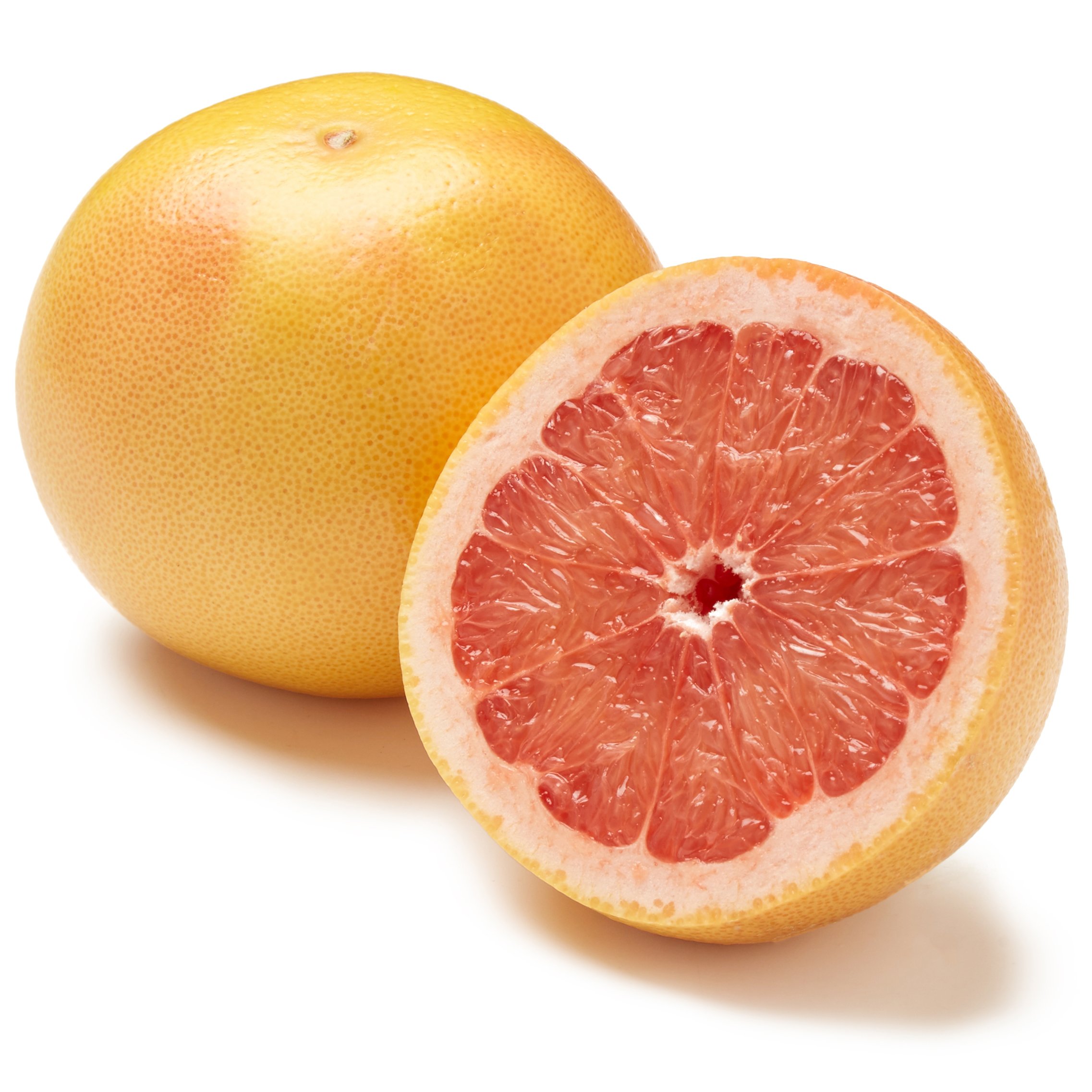 Organic Red Grapefruit
