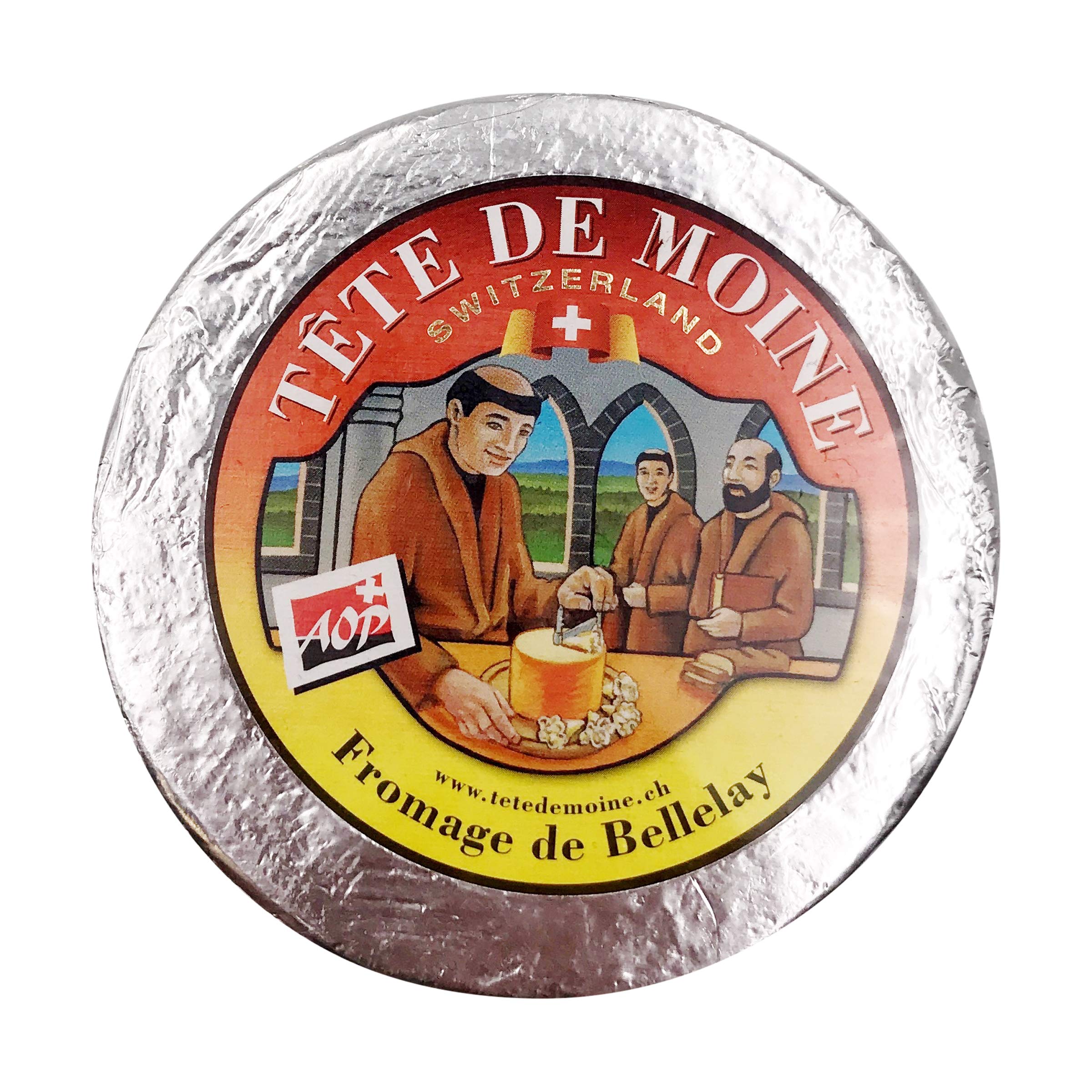 Emmi Tete De Moine