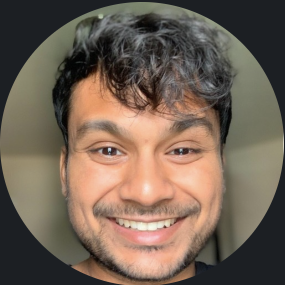 Nabil Khan, founder of Fitnibz