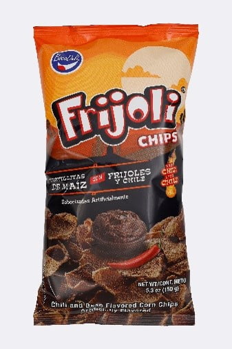 BOCADELI FRIJOLI CHILE 5.3OZ