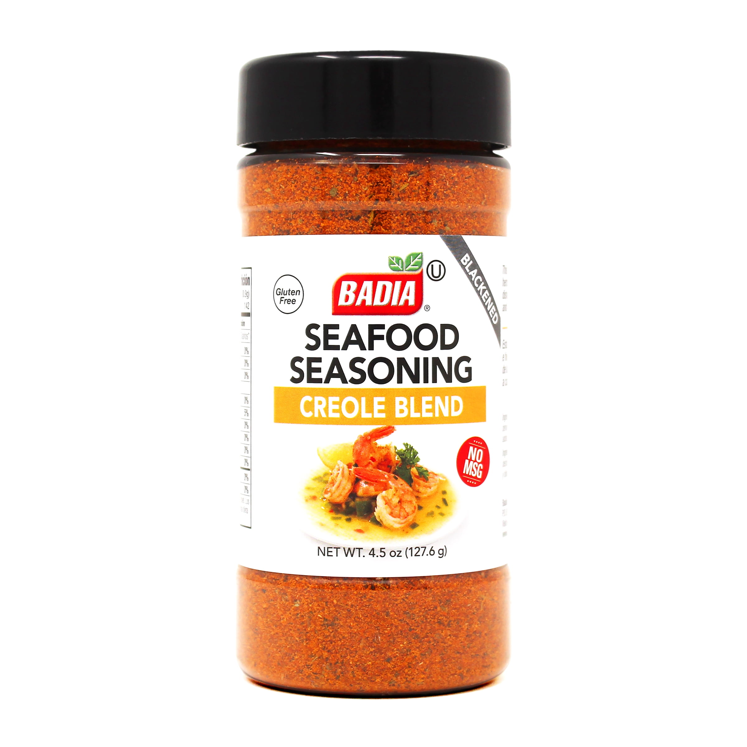 Badia Seasoned Blackened Redfish