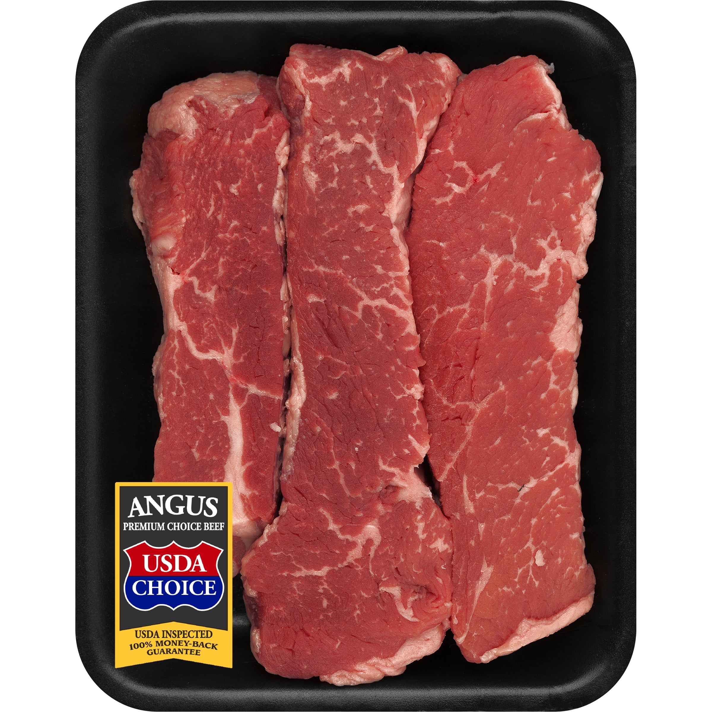 Beef Choice Angus Tri Tip Steak, 1.0 - 1.98 lb Tray