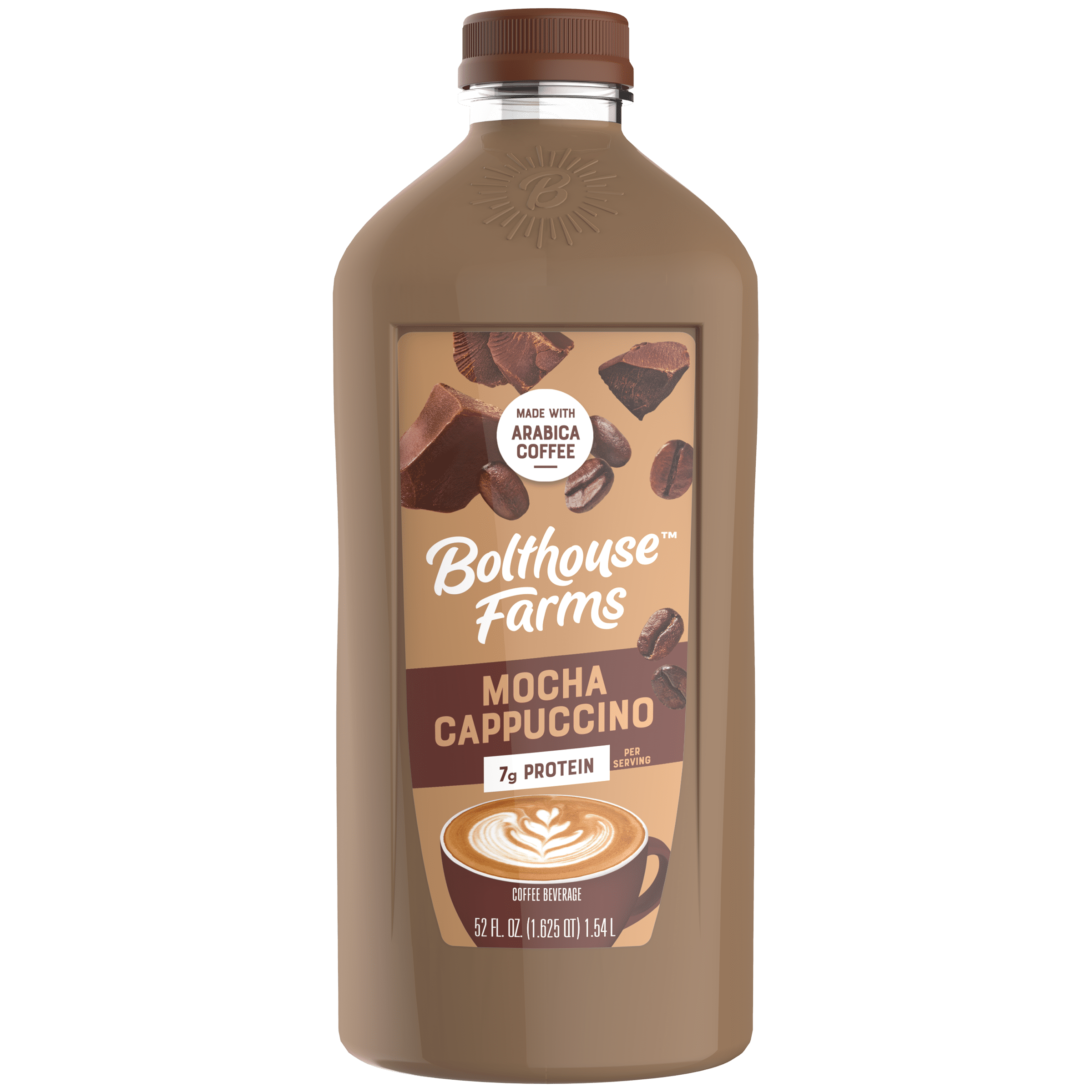 Bolthouse Farms 52 Mocha Cappuccino