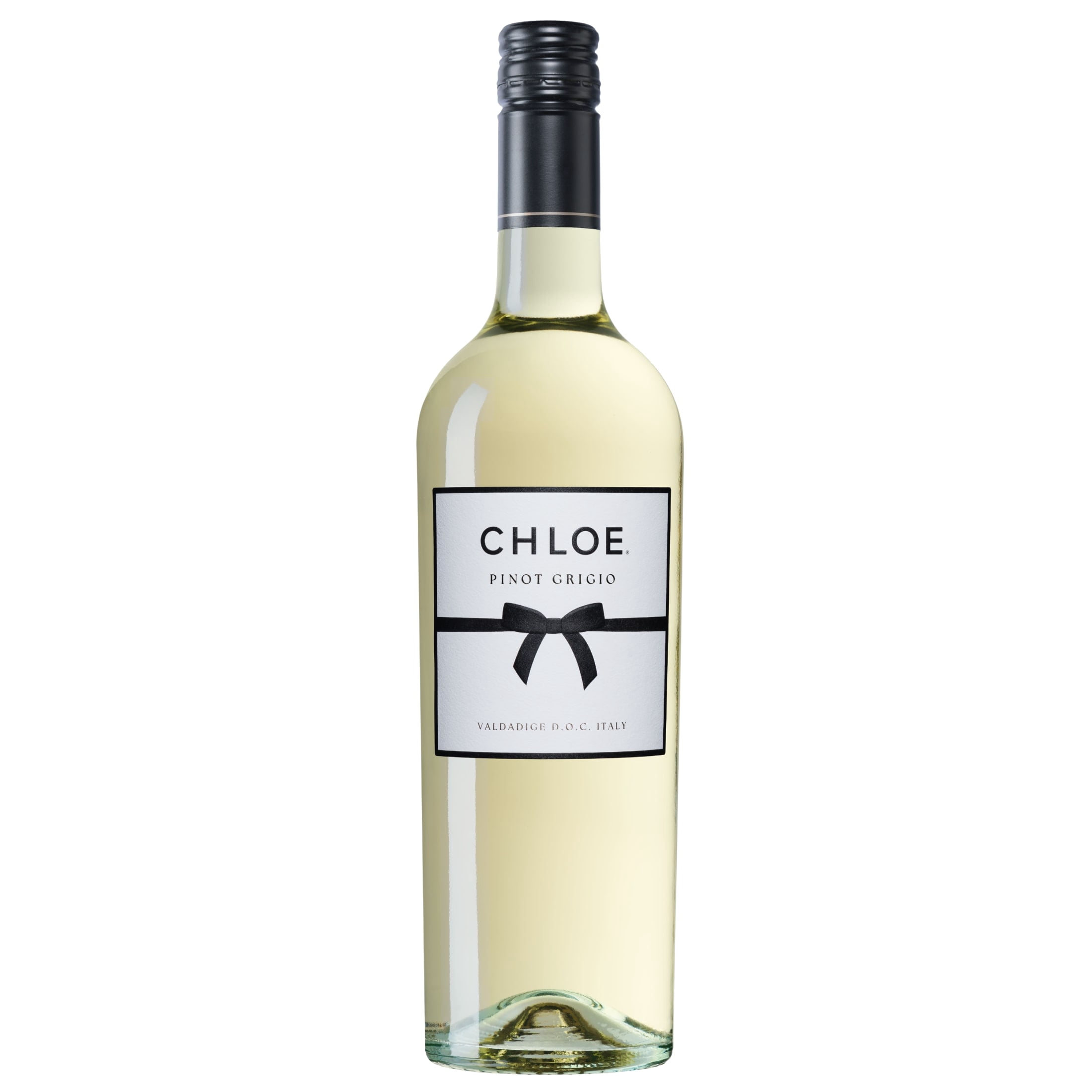 Chloe Wine Collection Pinot Grigio, White Wine, 750ml