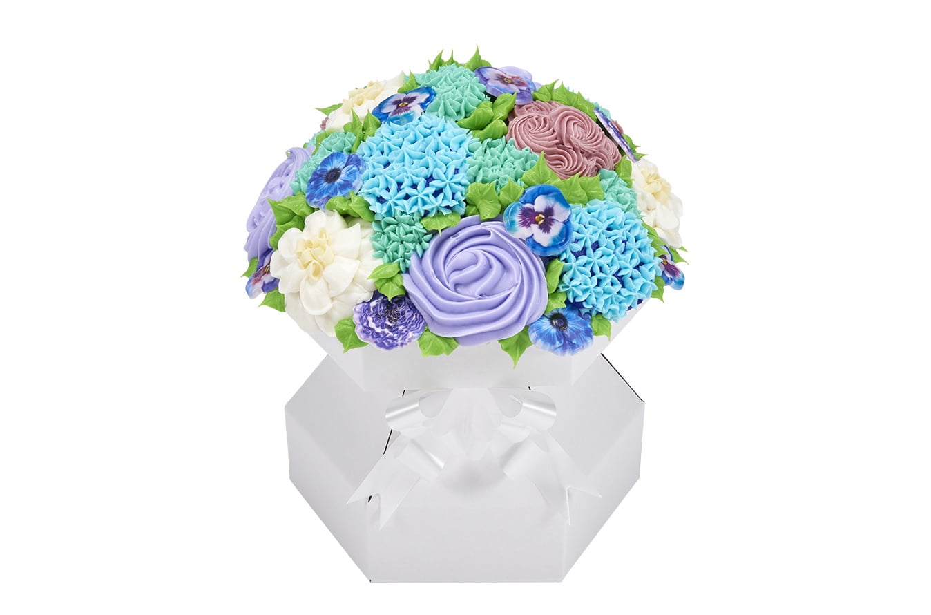 Cupcake Bouquet