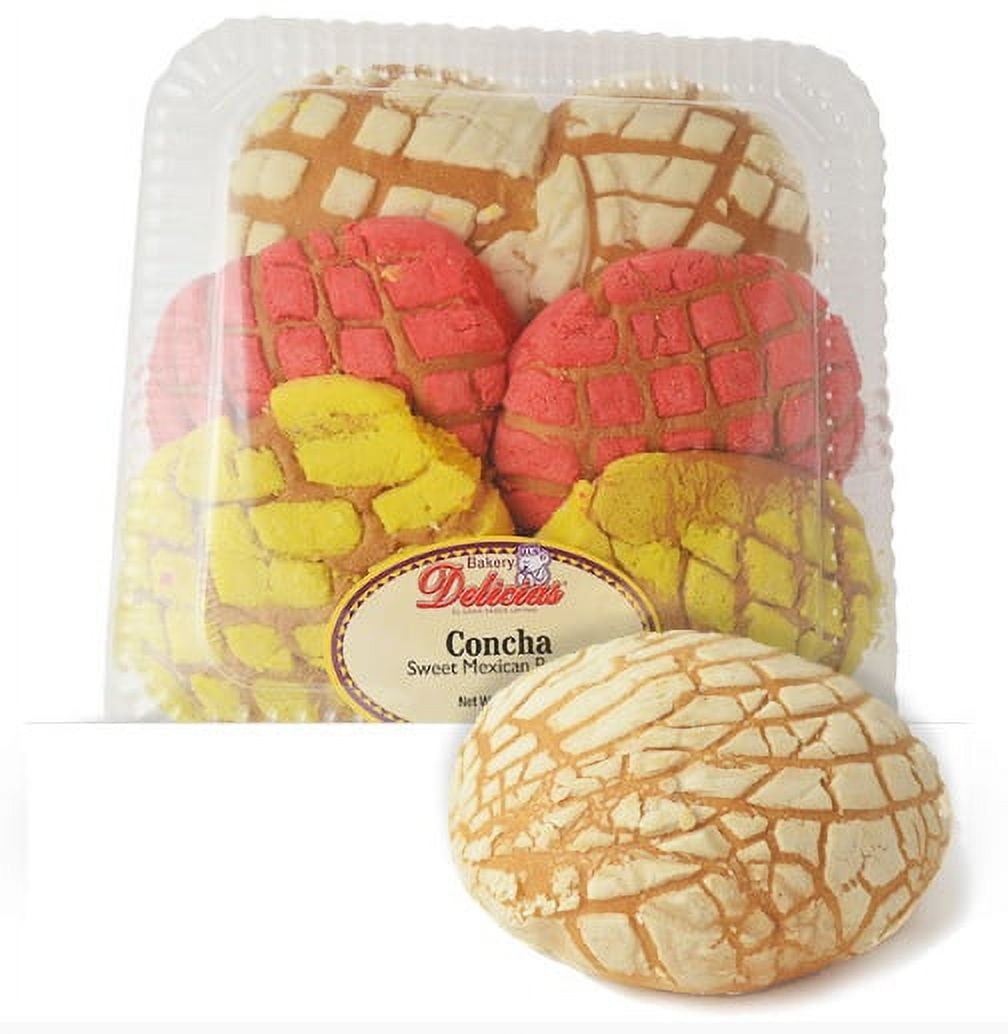 Delicias Semita De Arroz 12 oz