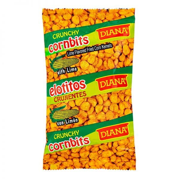 Diana Cornbits/Elotitos 4.05 oz