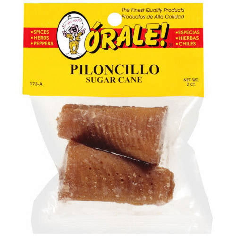 El Charrito Sugar Cane Sticks