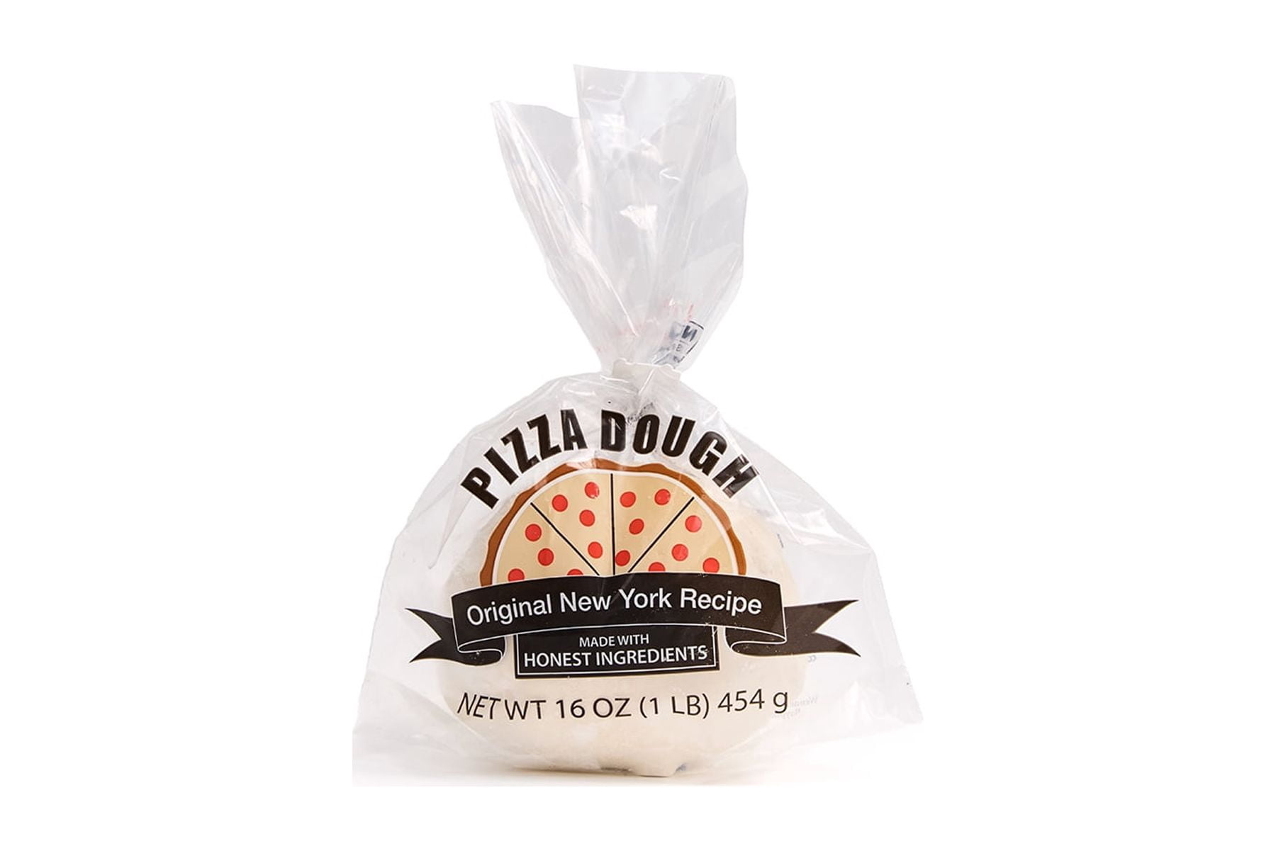 Europastry Pizza Dough, 16oz