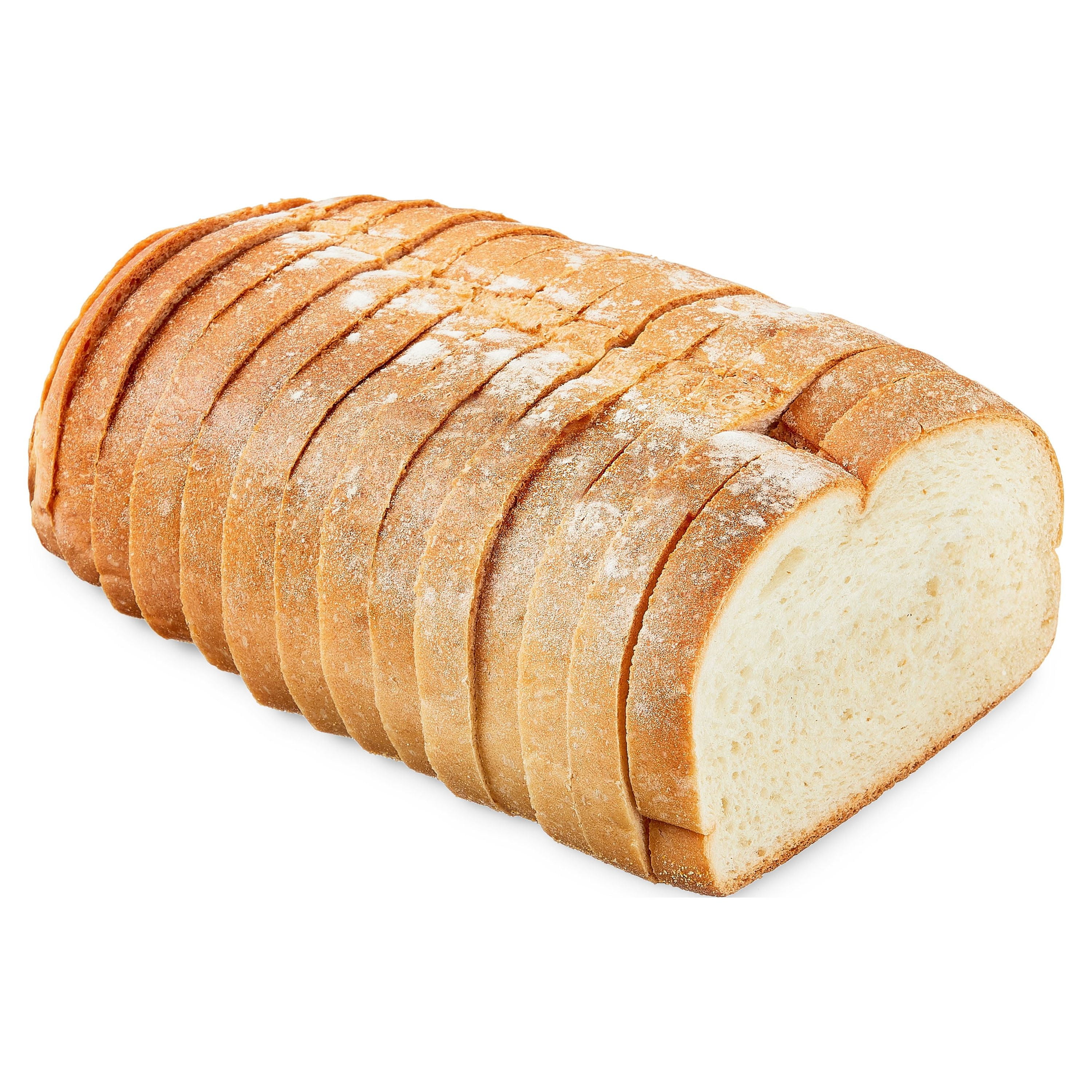 Freshness Guaranteed Sliced Italian House Bread, 16.8 oz, Sliced Loaf