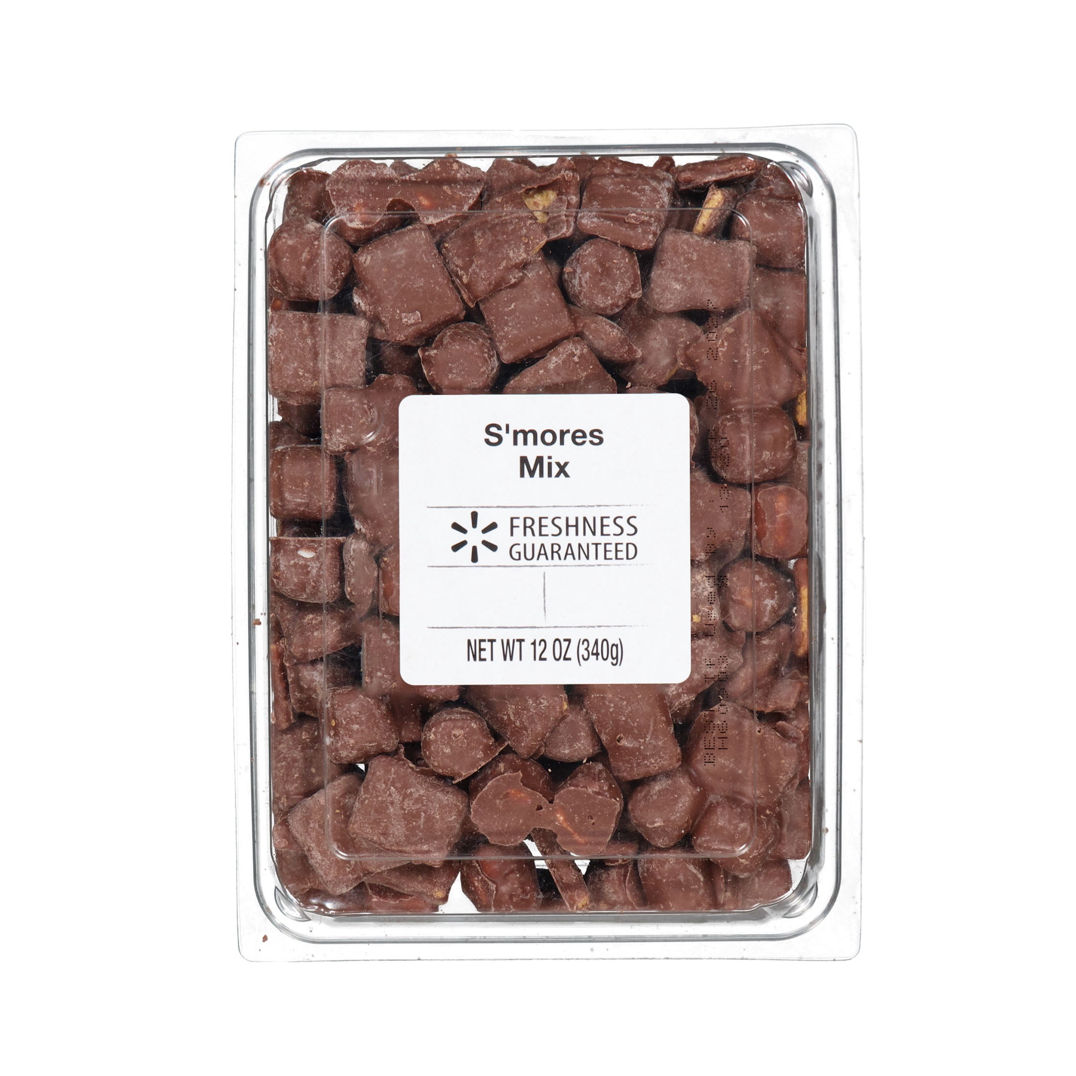 Freshness Guaranteed S'mores Snack Mix, 12 oz